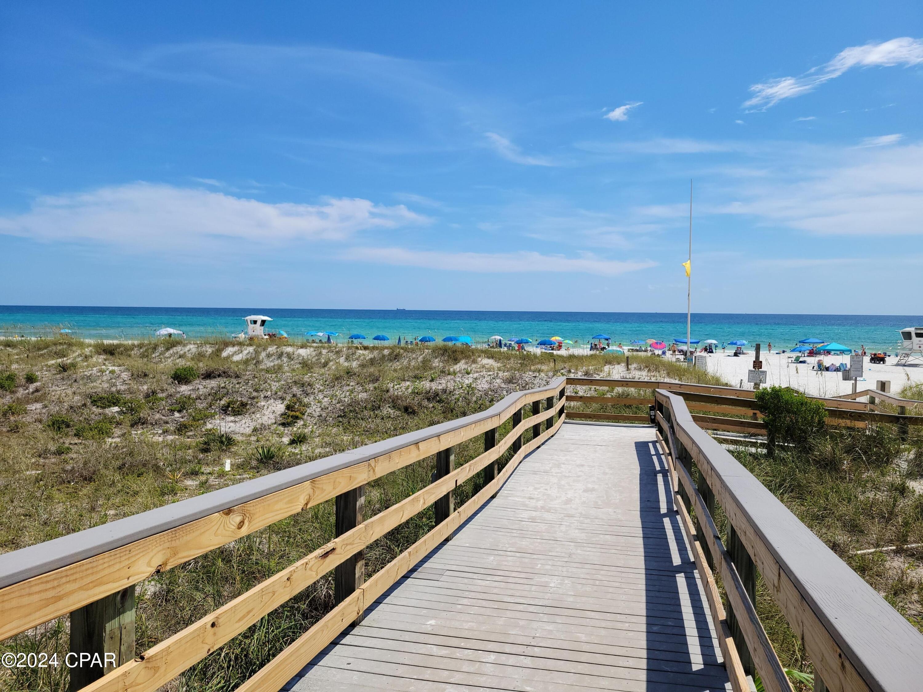 7008 Sunset Avenue Panama City FL 32408