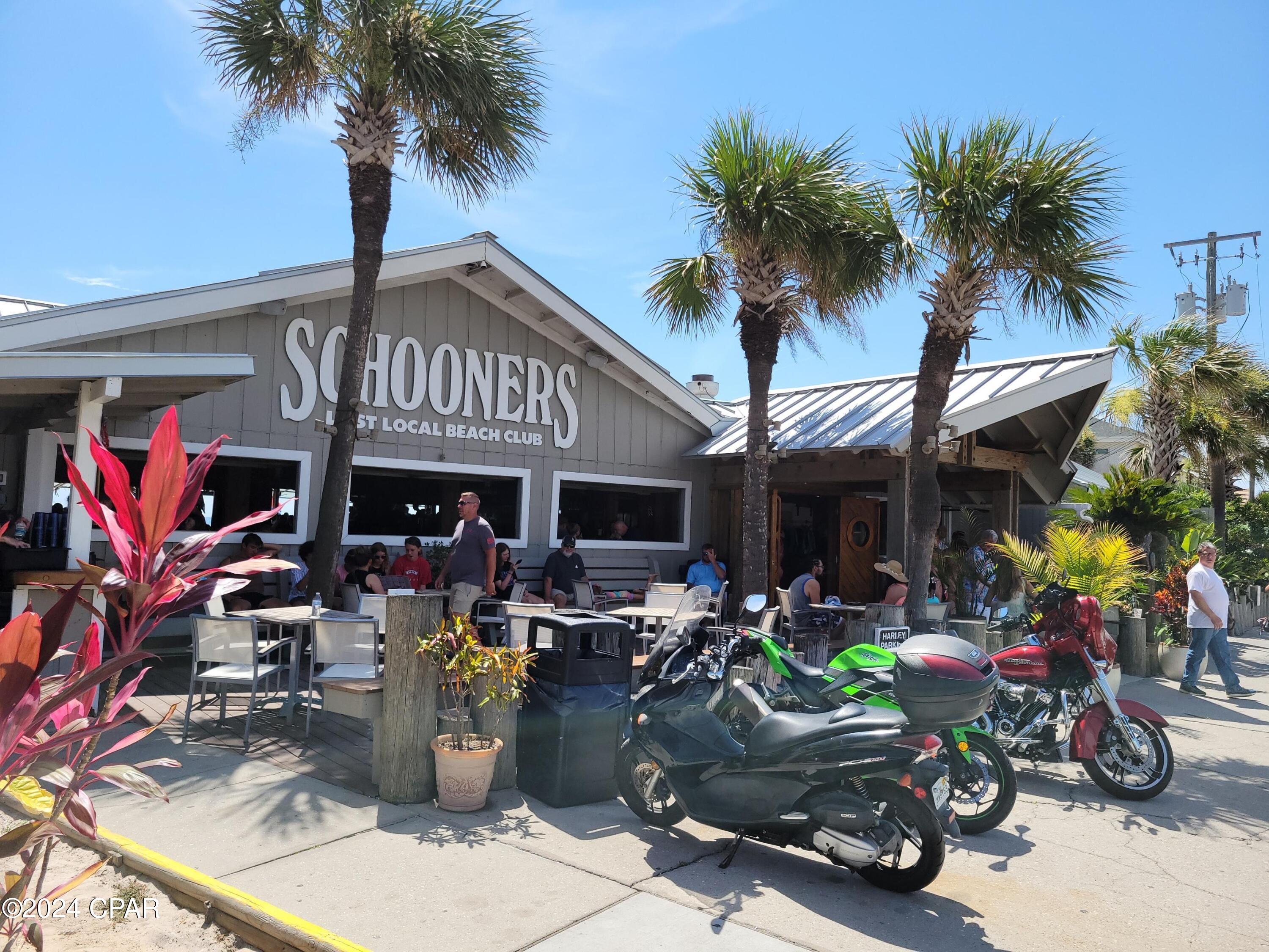 7008 Sunset Avenue Panama City FL 32408