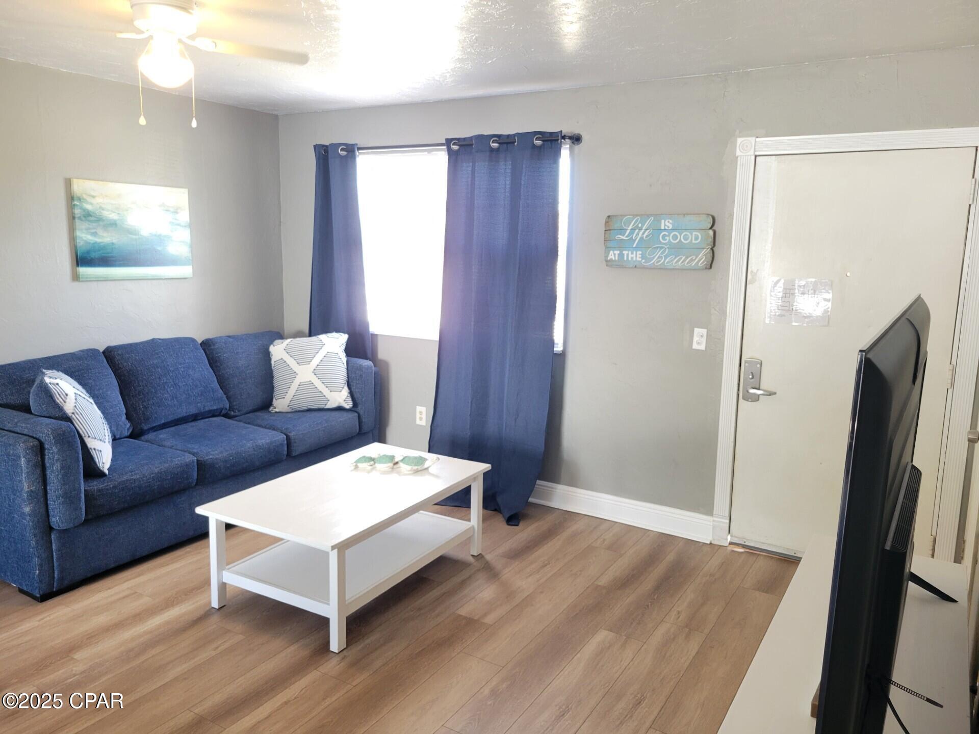 7008 Sunset Avenue Panama City FL 32408