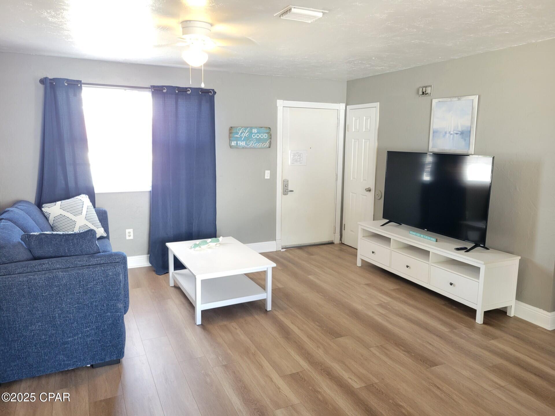 7008 Sunset Avenue Panama City FL 32408