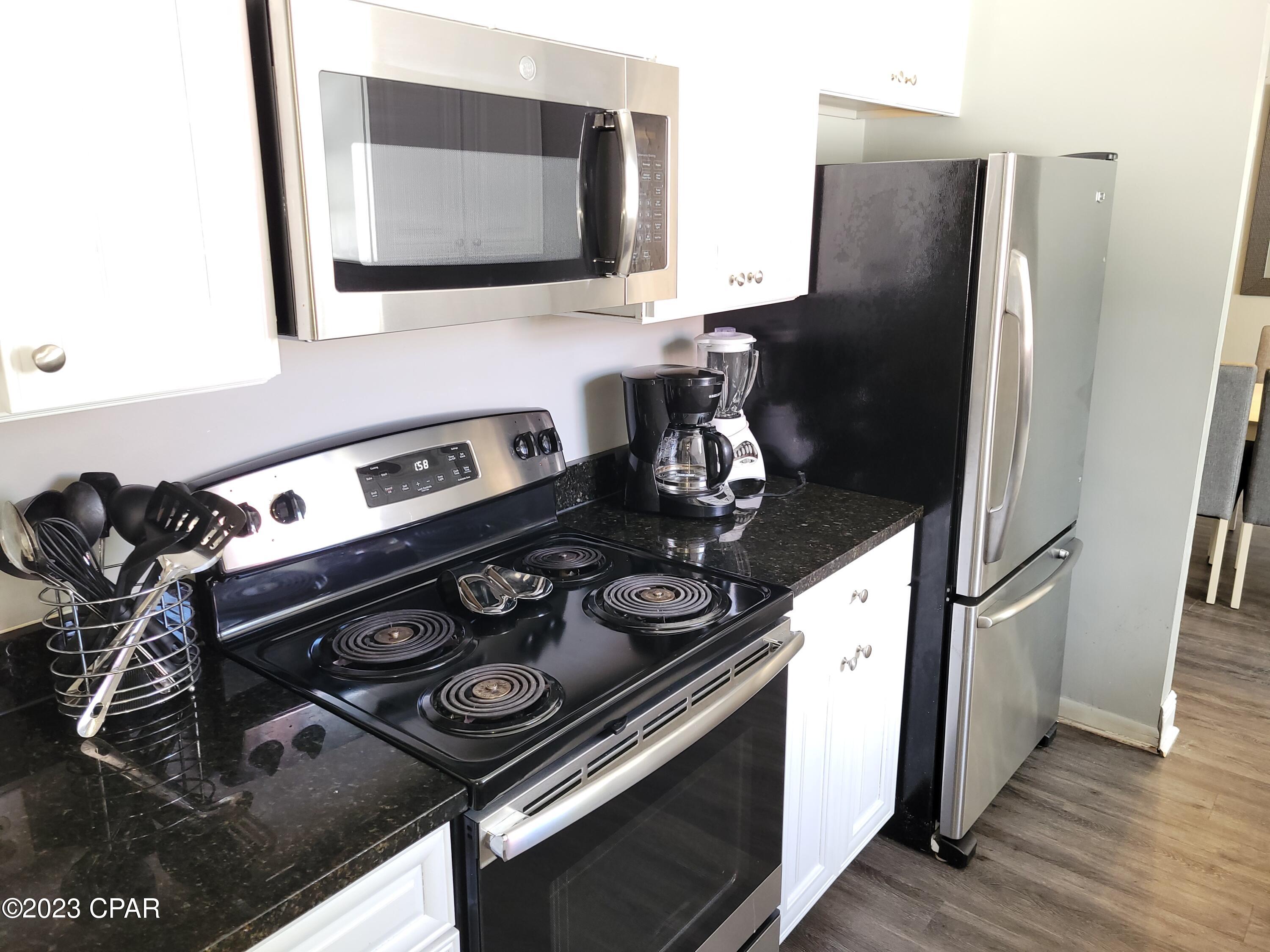 7008 Sunset Avenue Panama City FL 32408
