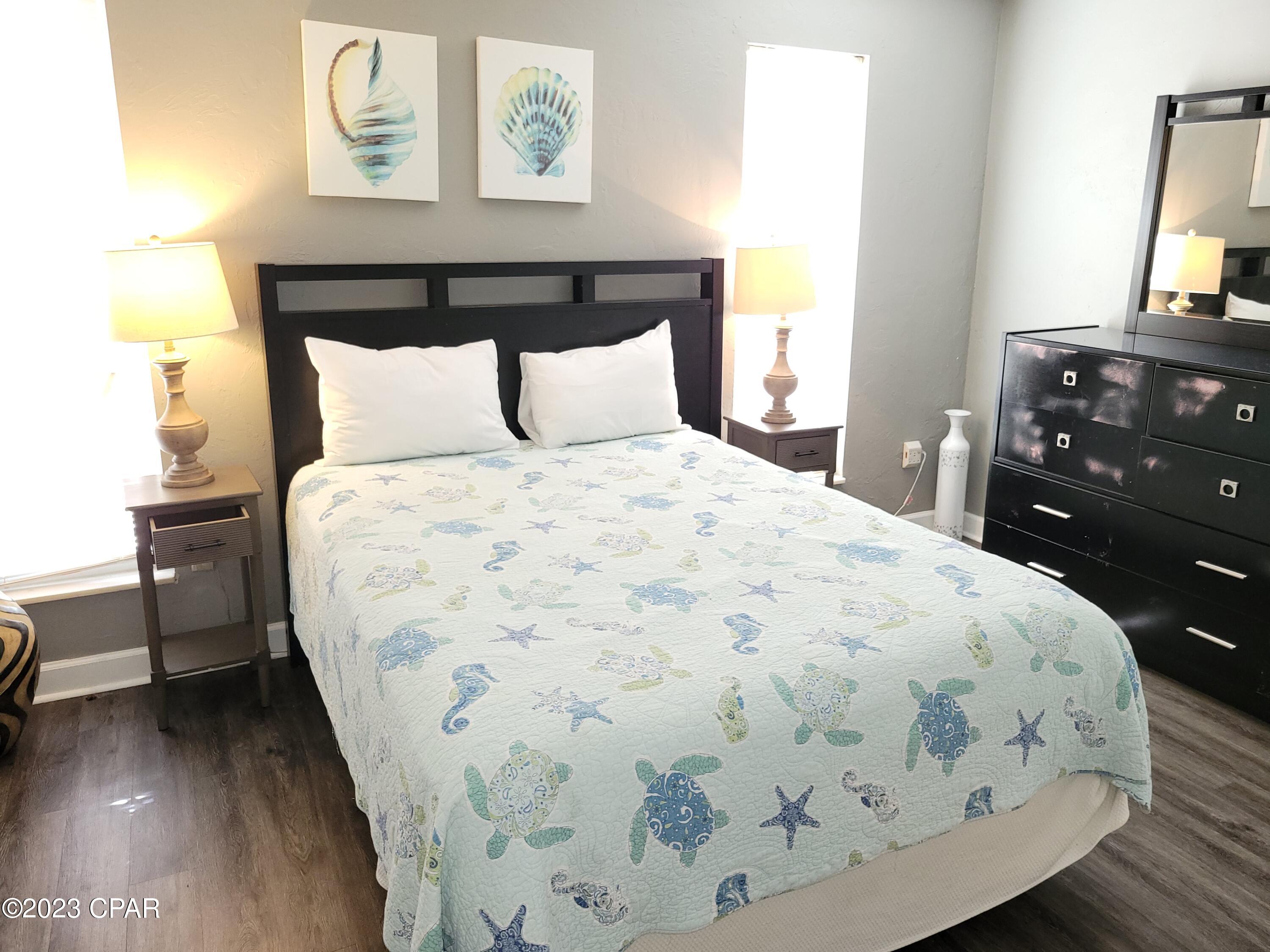 7008 Sunset Avenue Panama City FL 32408