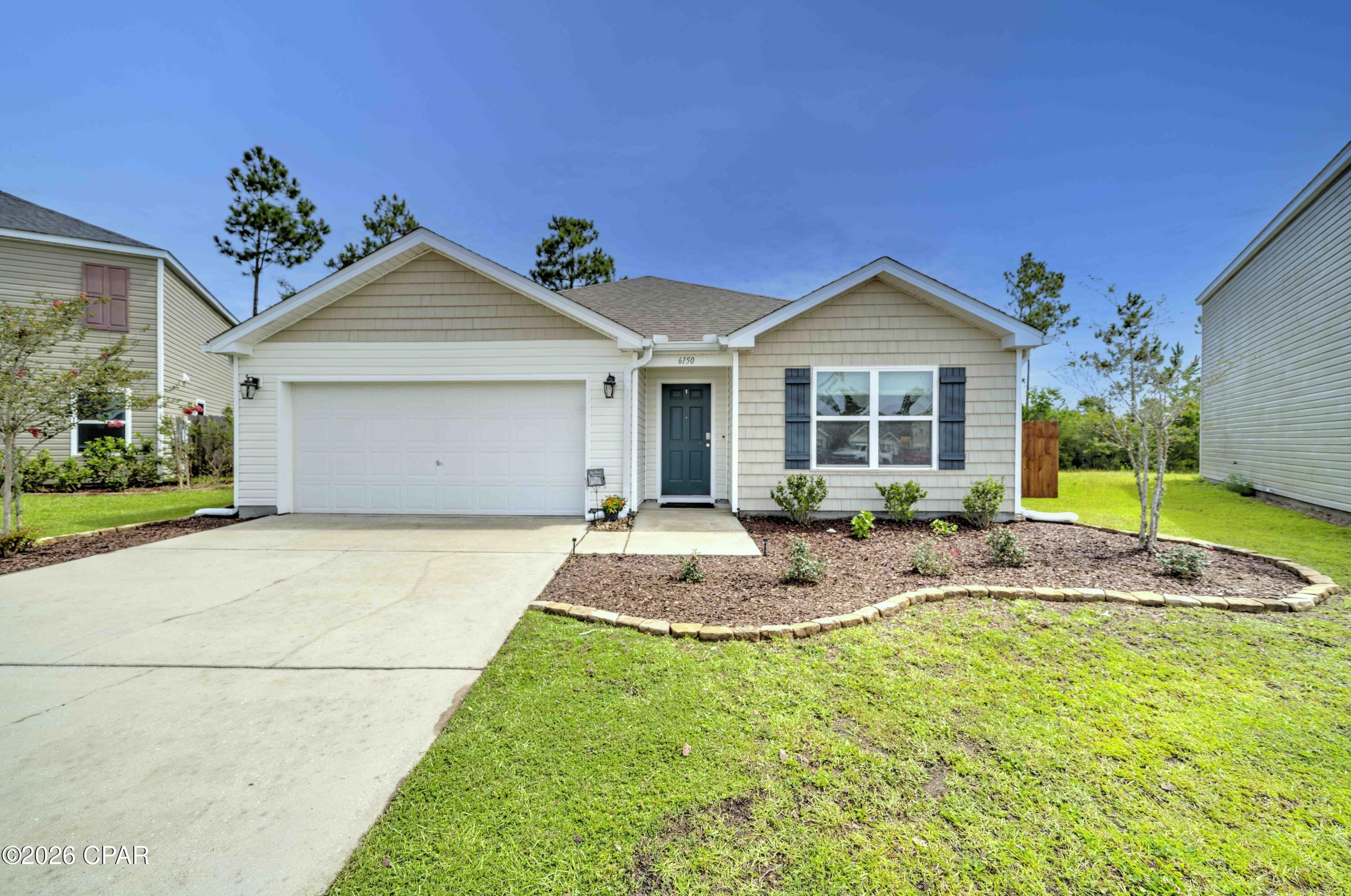 6150 Riverbrooke Drive Panama City FL 32404