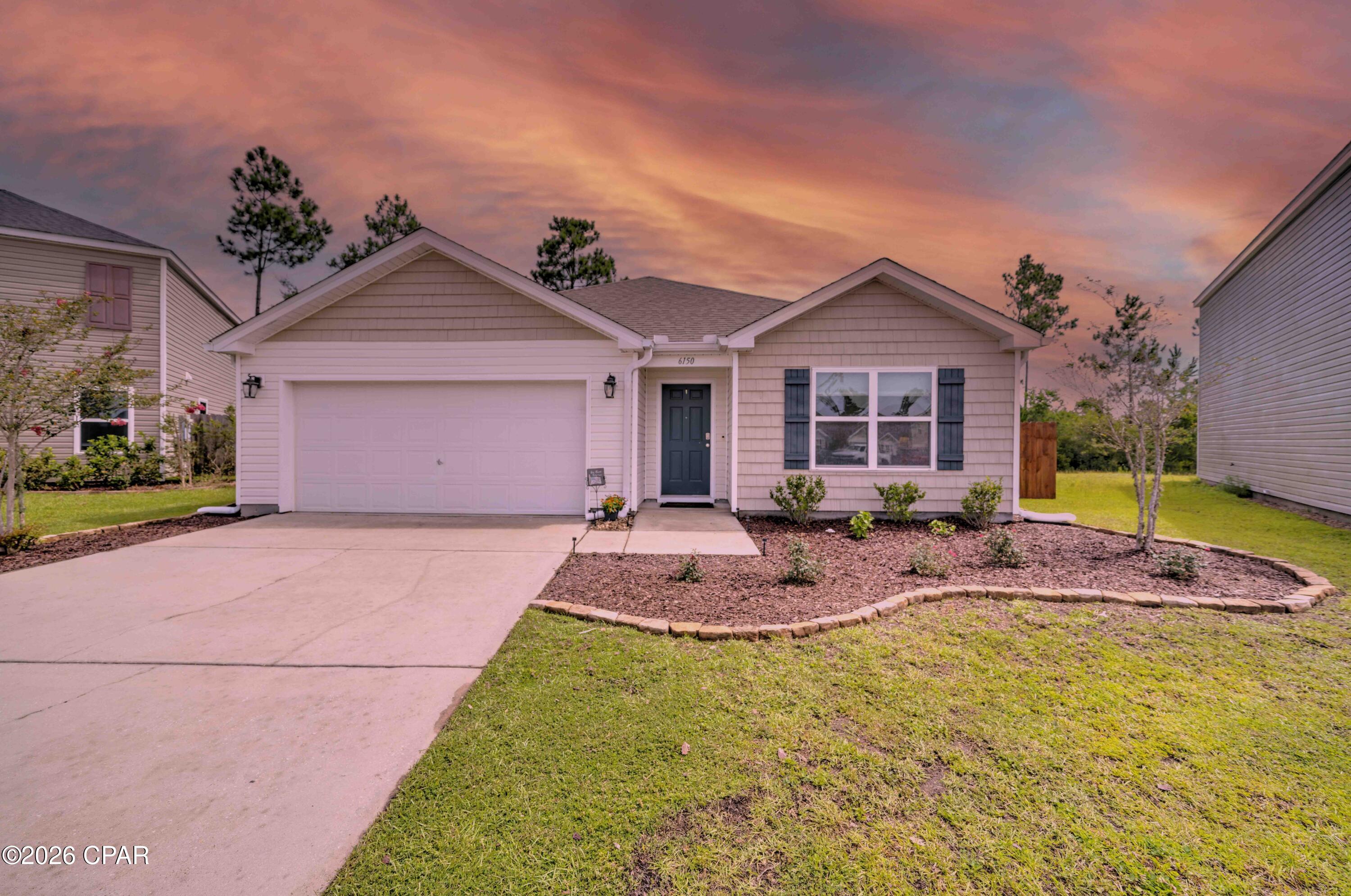 6150 Riverbrooke Drive Panama City FL 32404