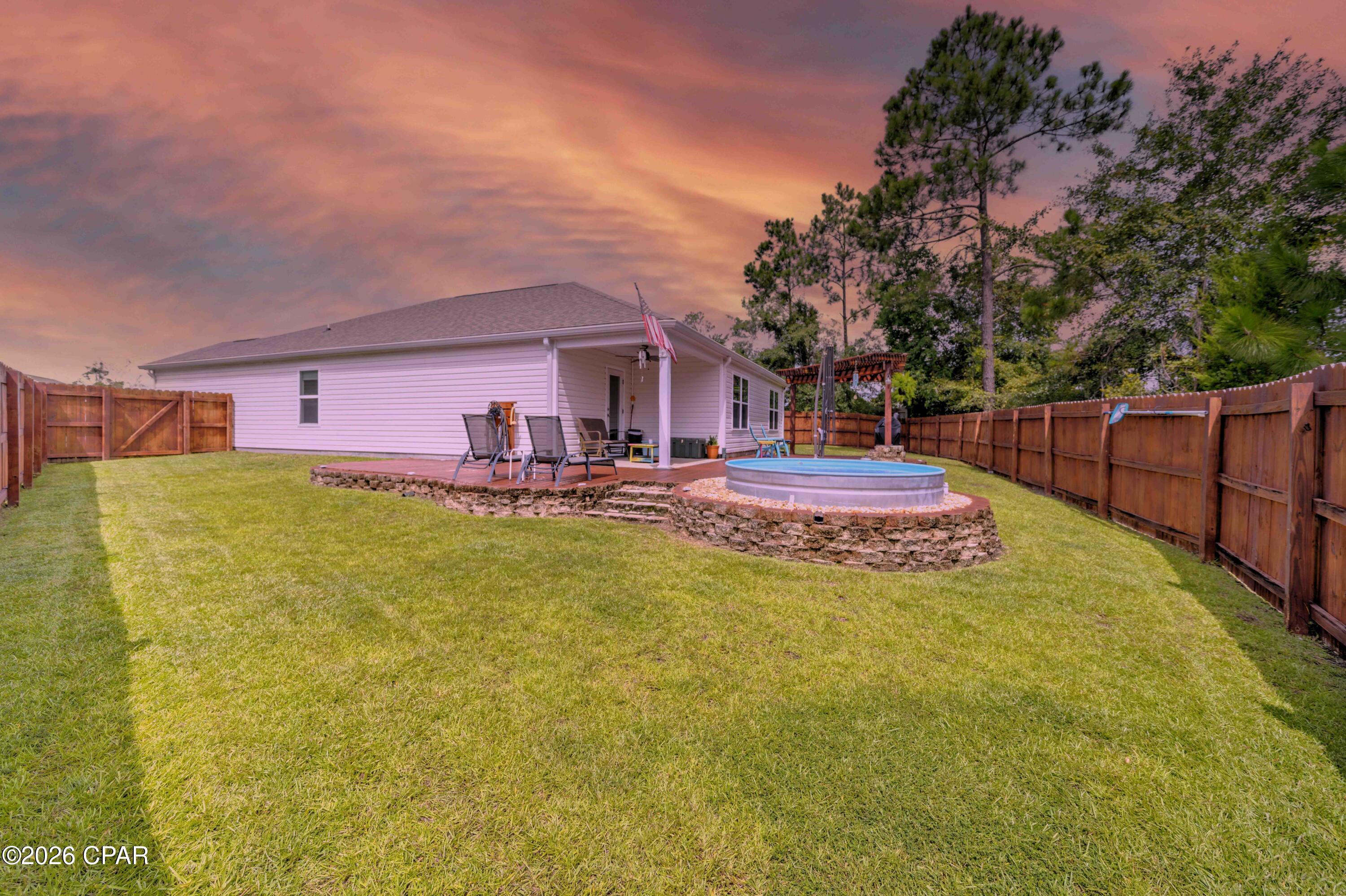 6150 Riverbrooke Drive Panama City FL 32404