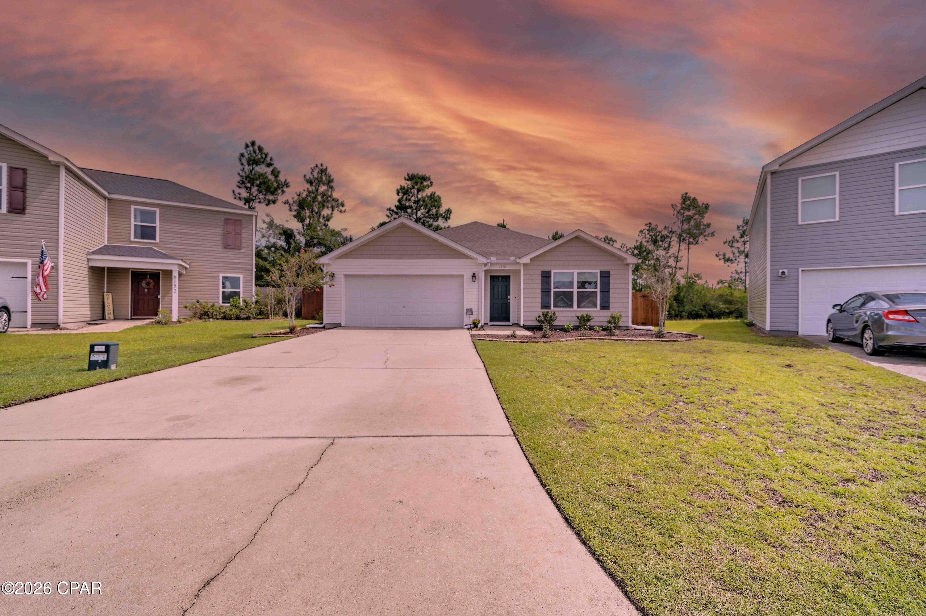6150 Riverbrooke Drive Panama City FL 32404