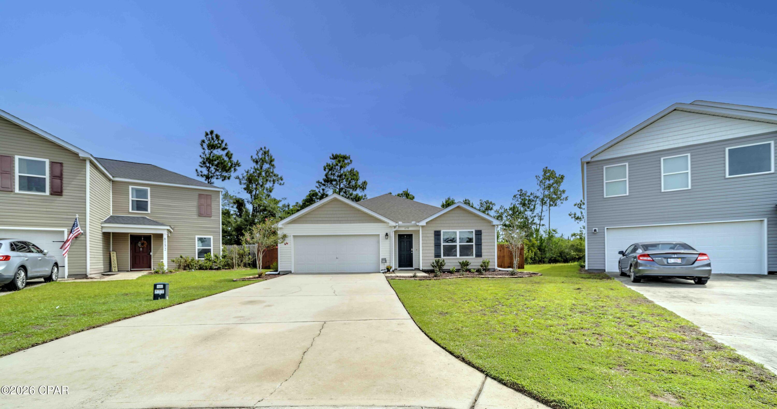 6150 Riverbrooke Drive Panama City FL 32404