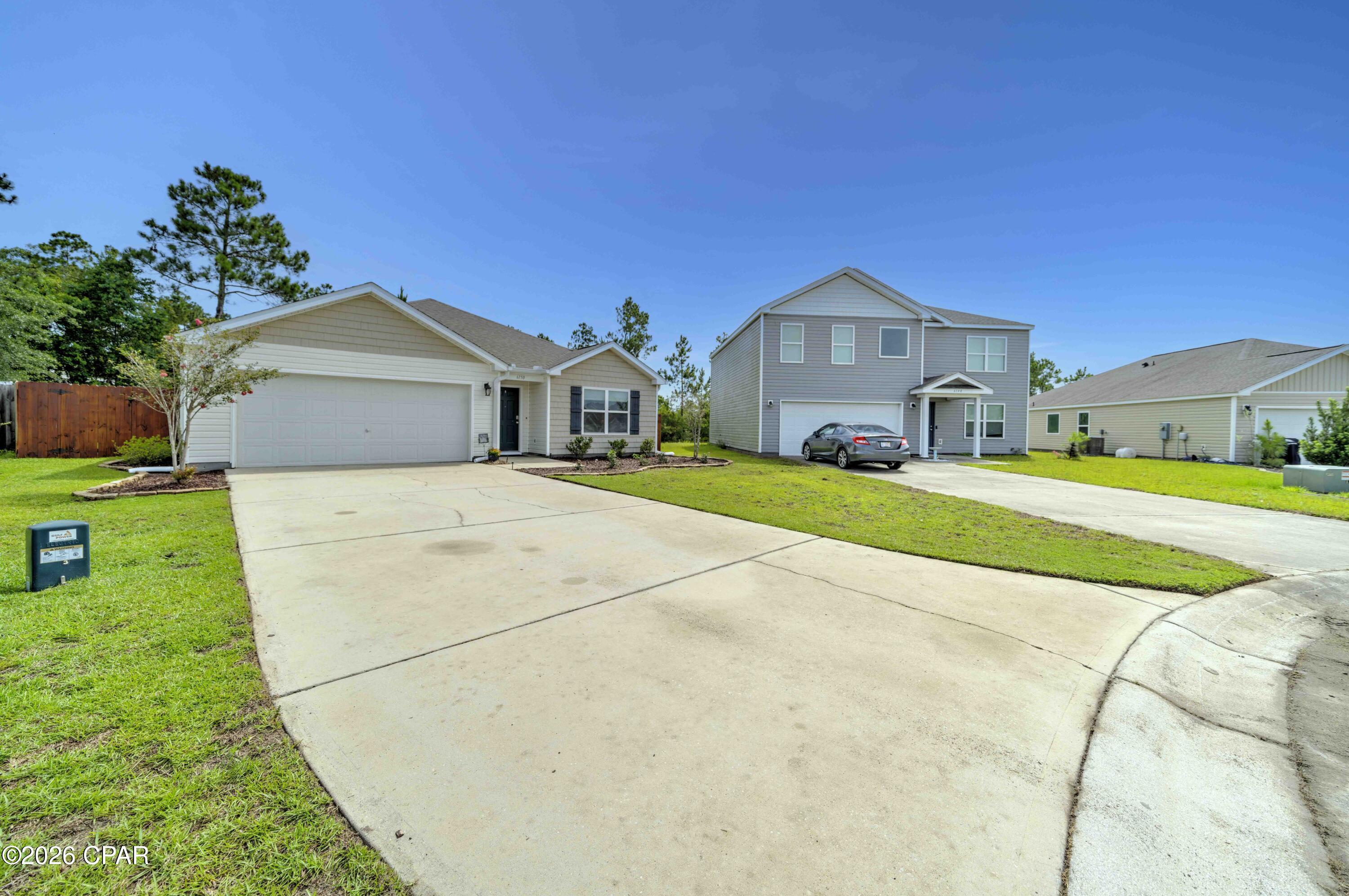 6150 Riverbrooke Drive Panama City FL 32404