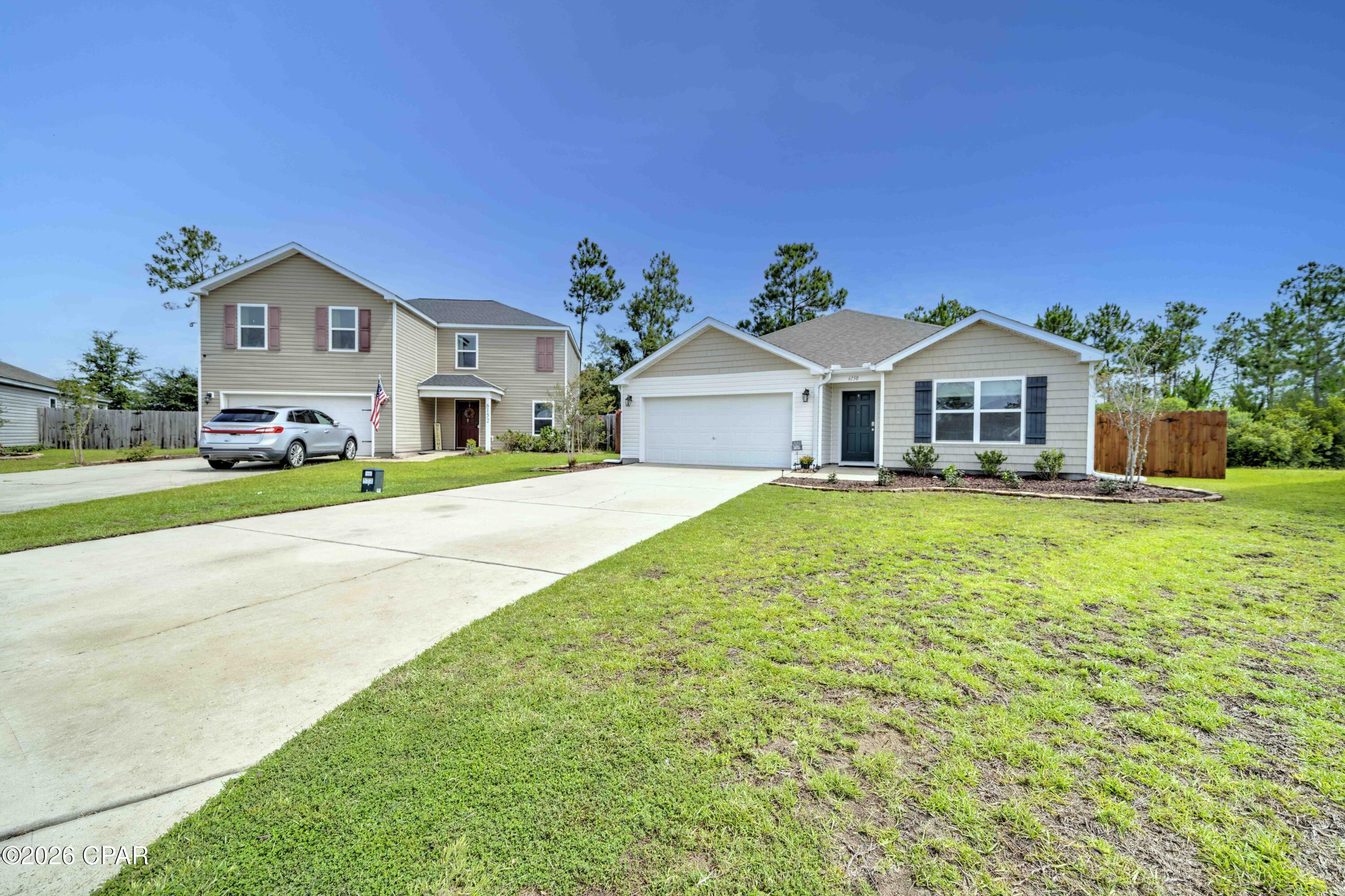 6150 Riverbrooke Drive Panama City FL 32404