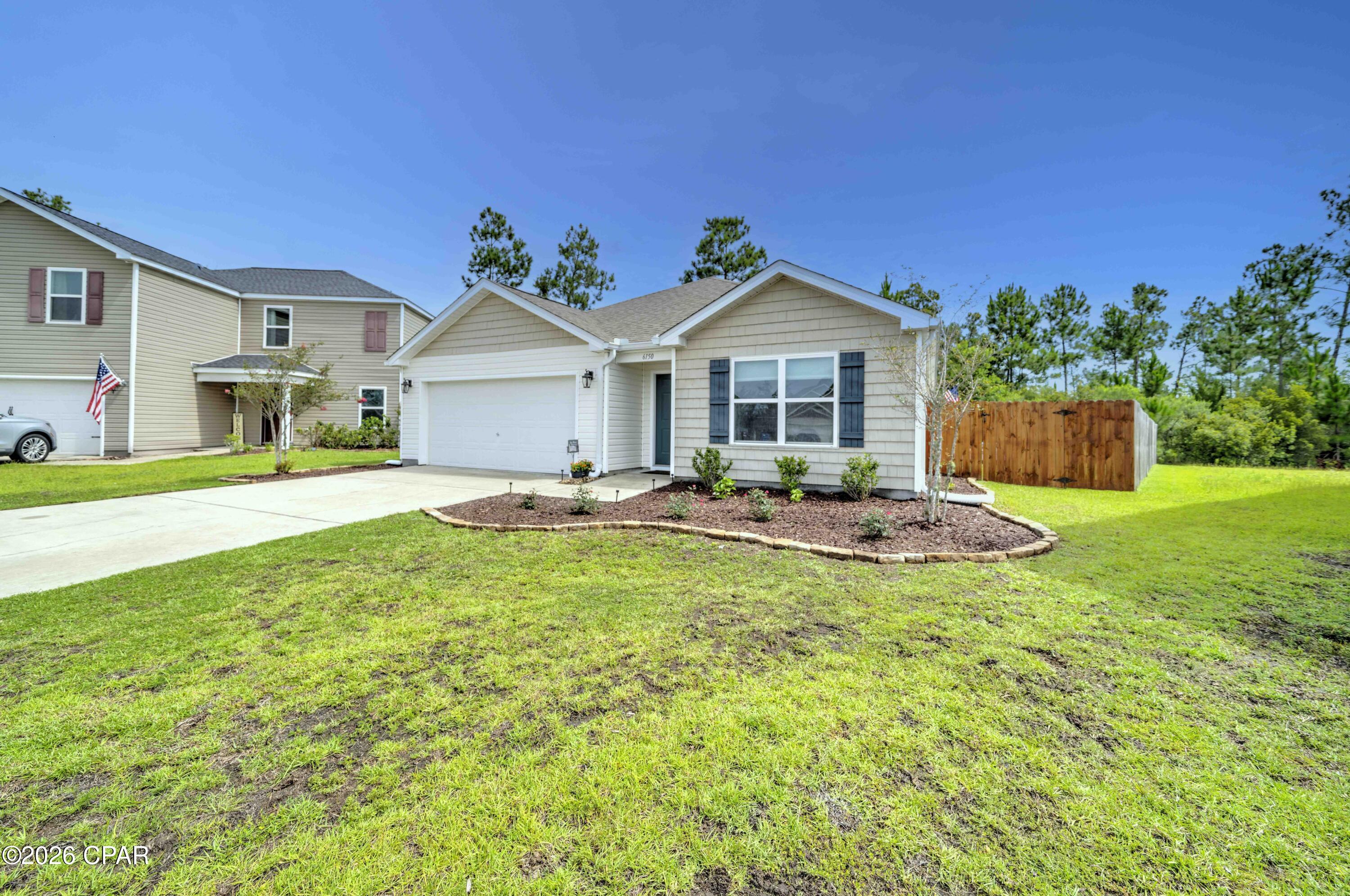 6150 Riverbrooke Drive Panama City FL 32404