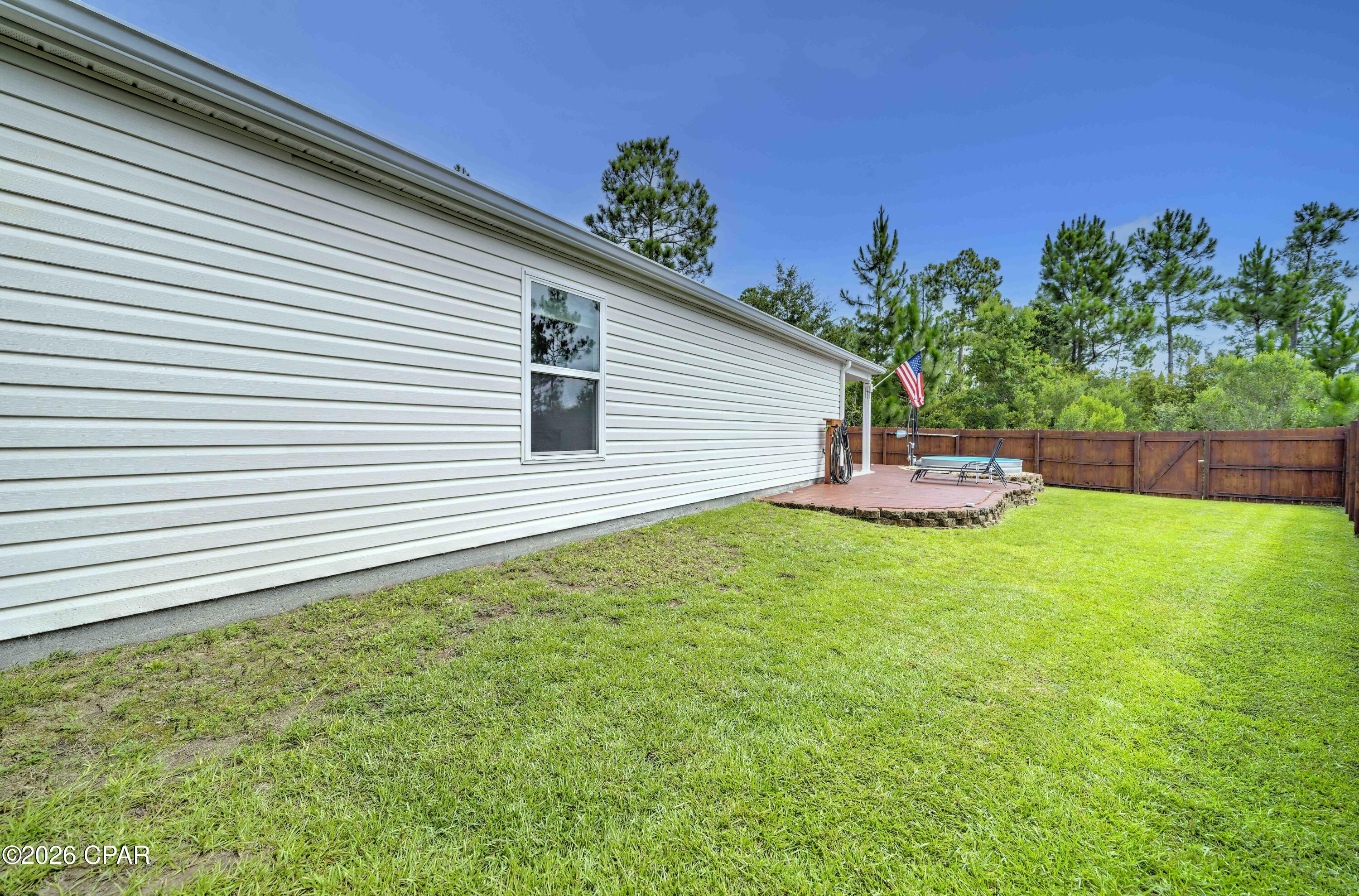 6150 Riverbrooke Drive Panama City FL 32404