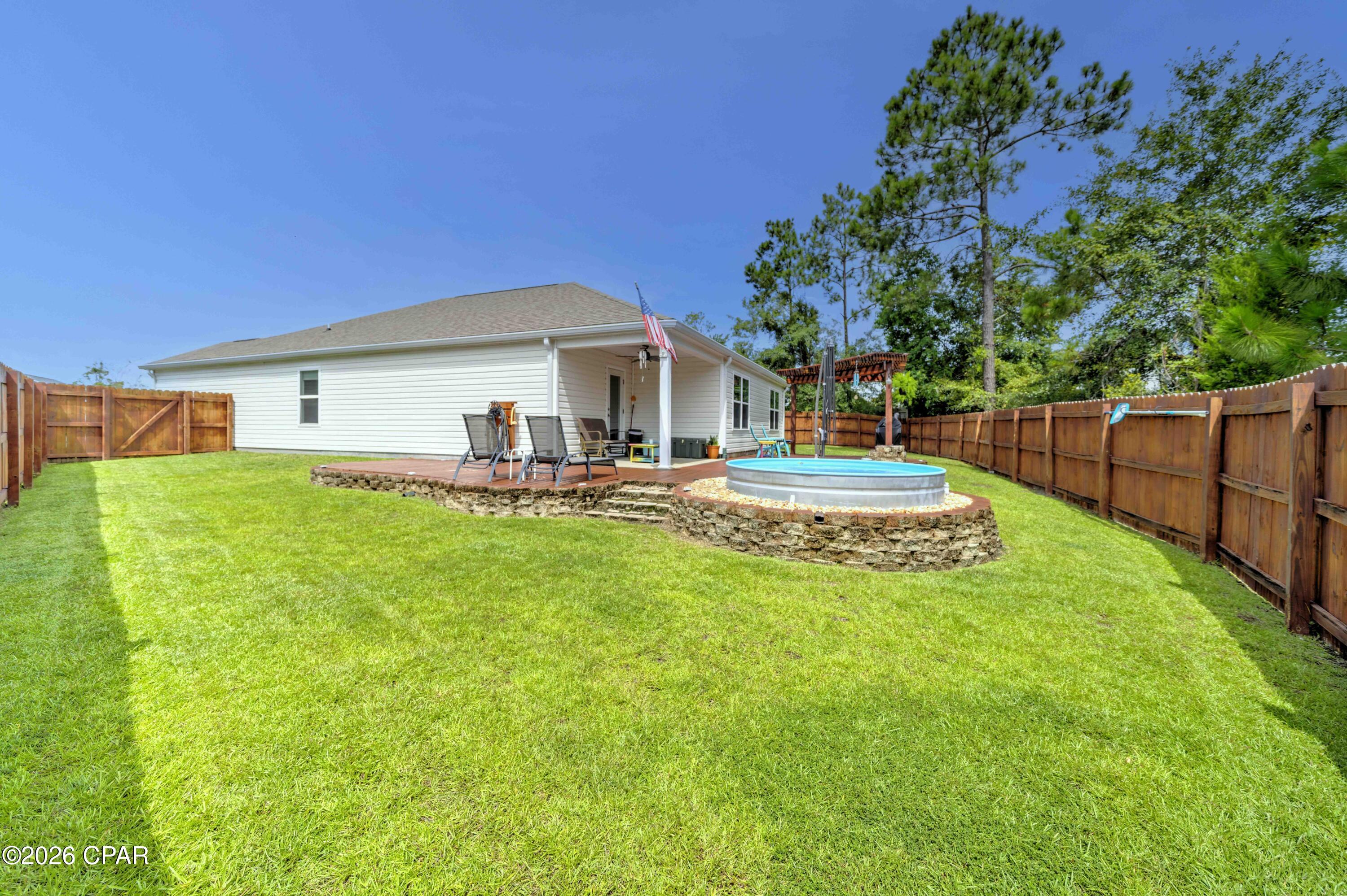 6150 Riverbrooke Drive Panama City FL 32404