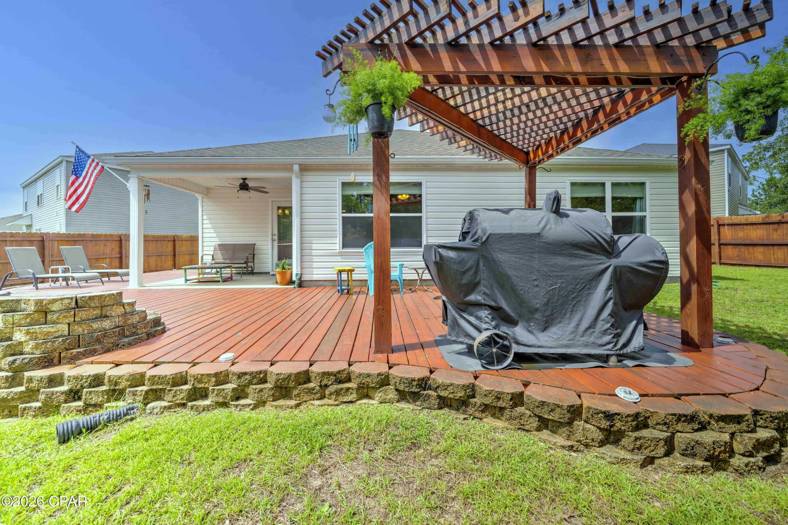 6150 Riverbrooke Drive Panama City FL 32404