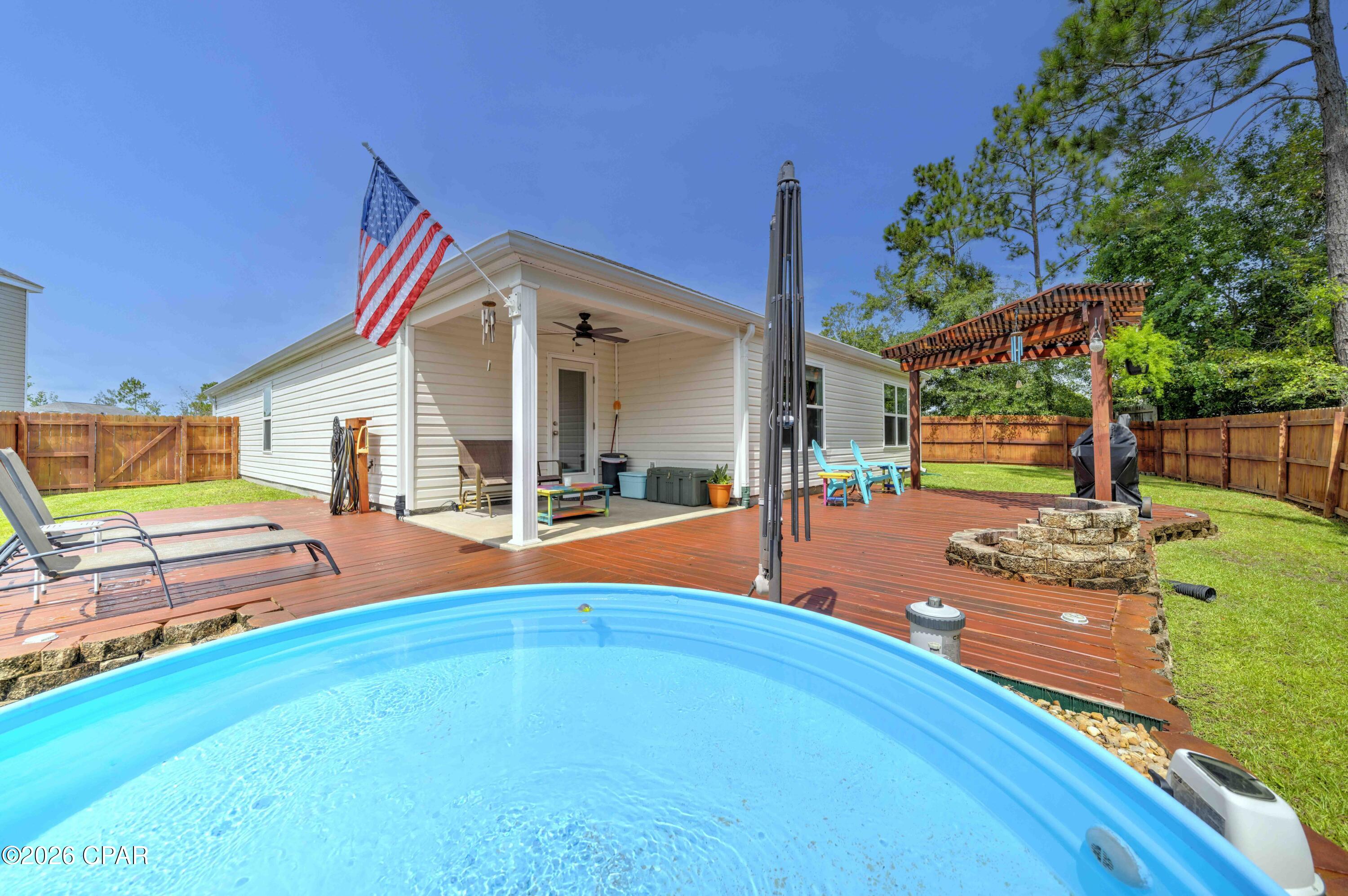 6150 Riverbrooke Drive Panama City FL 32404