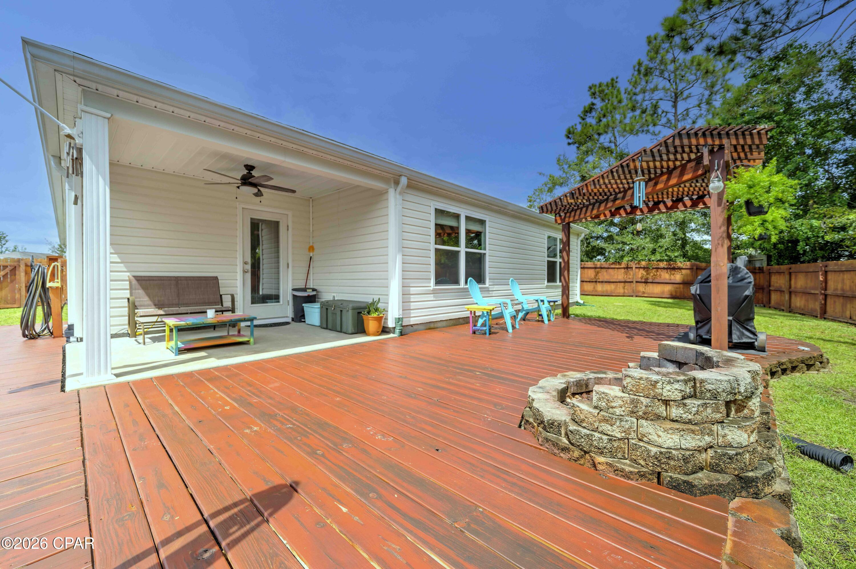 6150 Riverbrooke Drive Panama City FL 32404