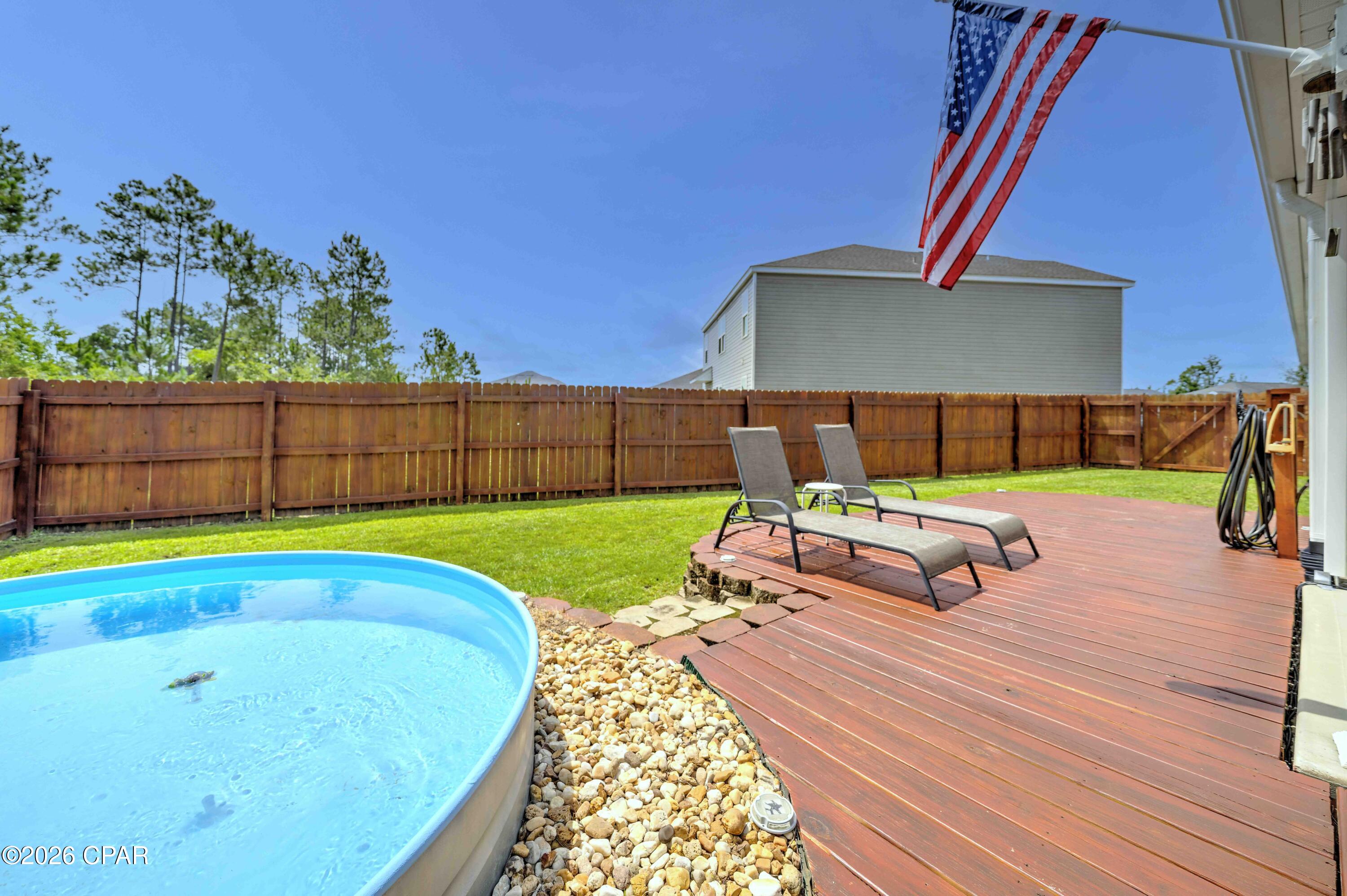 6150 Riverbrooke Drive Panama City FL 32404