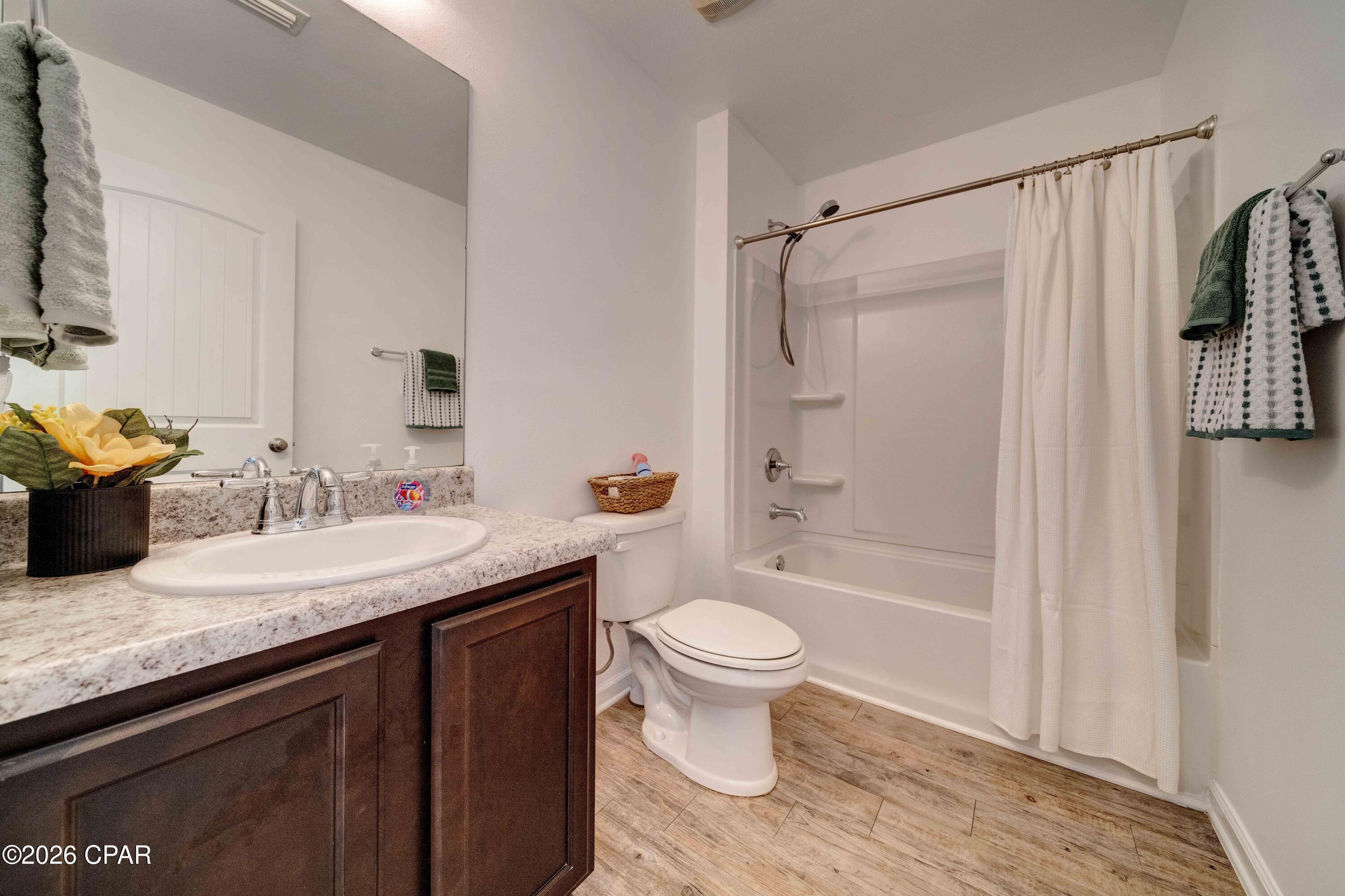 6150 Riverbrooke Drive Panama City FL 32404