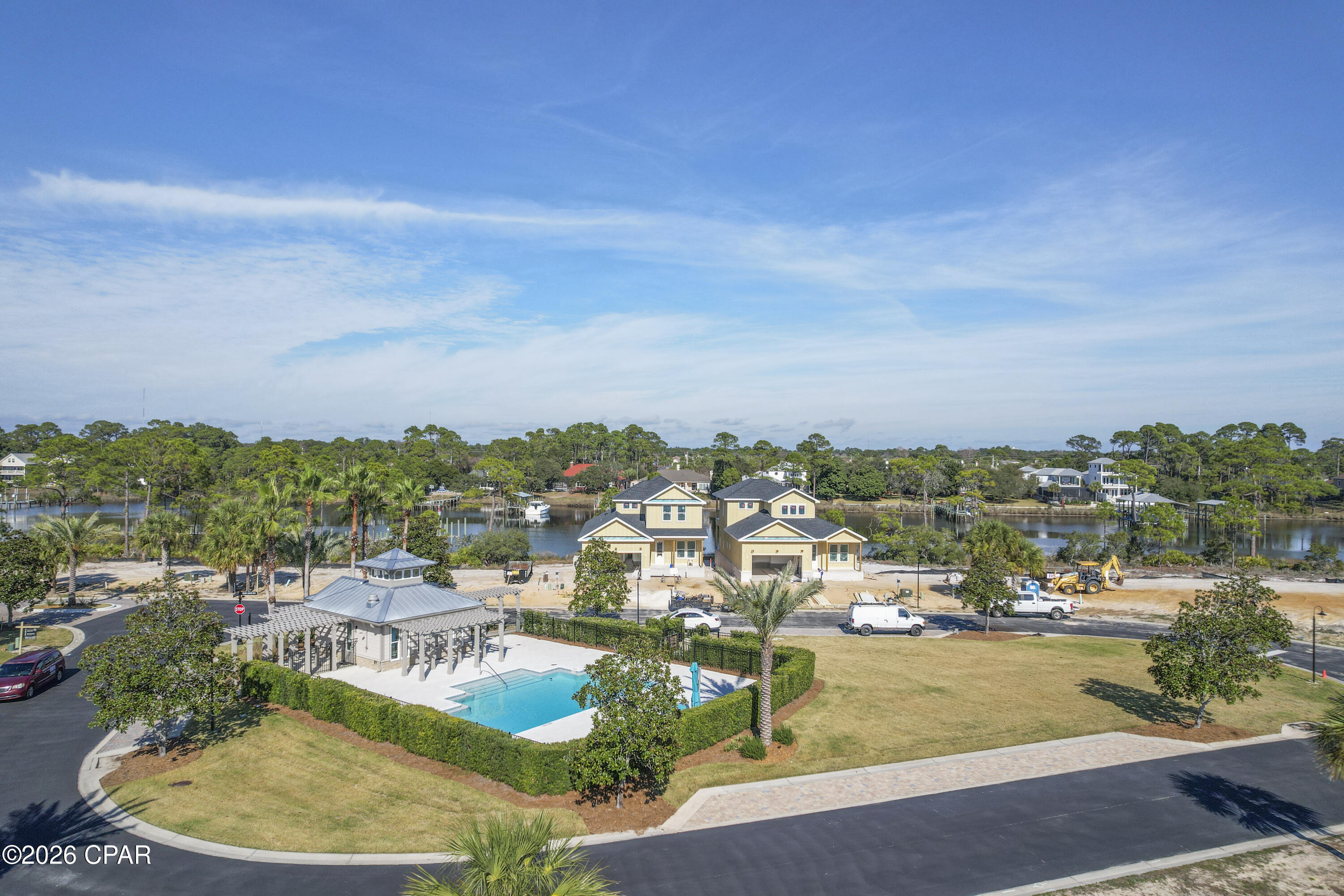 7860 Grand Lagoon Way Panama City FL 32408