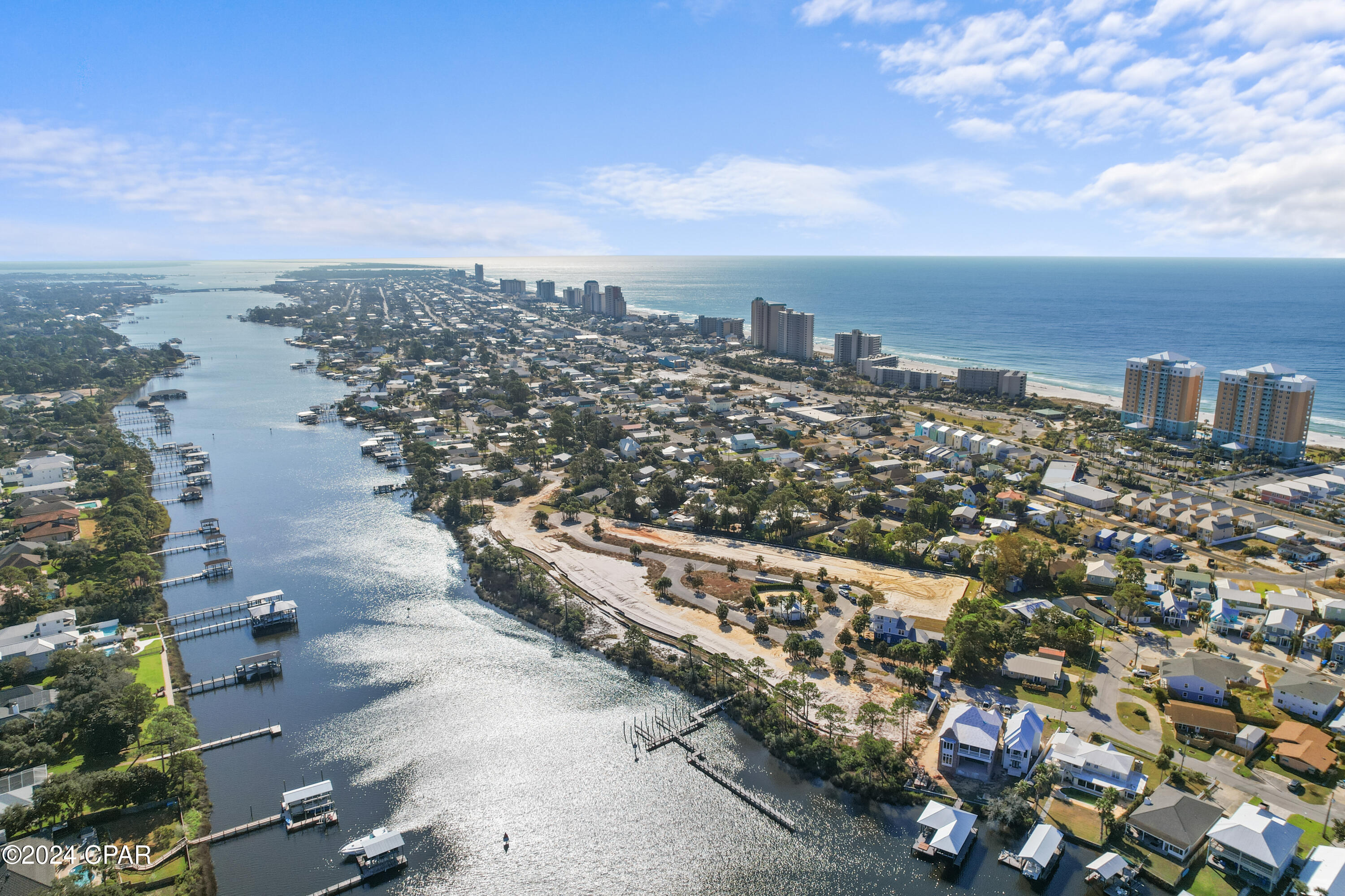 7860 Grand Lagoon Way Panama City FL 32408