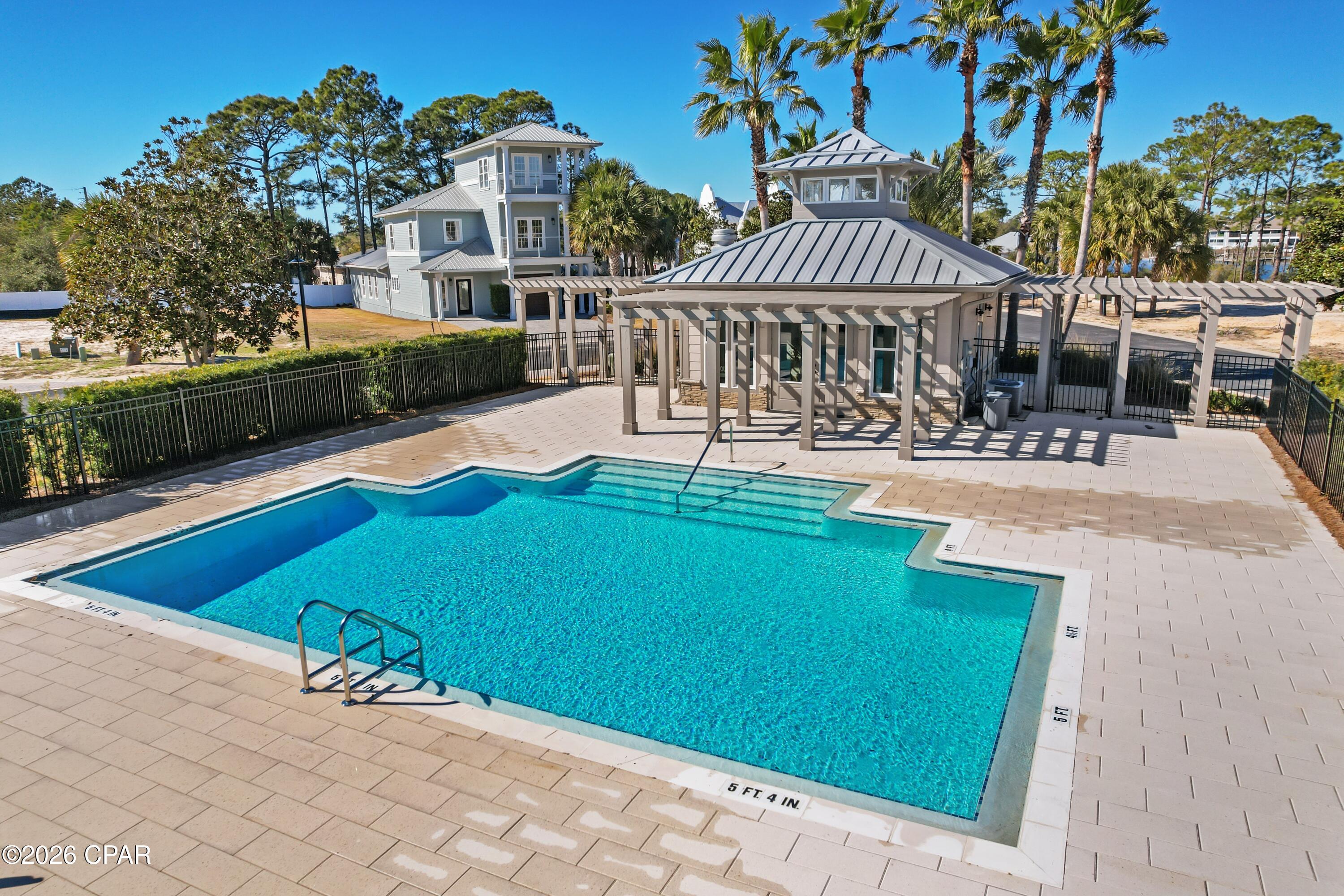7860 Grand Lagoon Way Panama City FL 32408