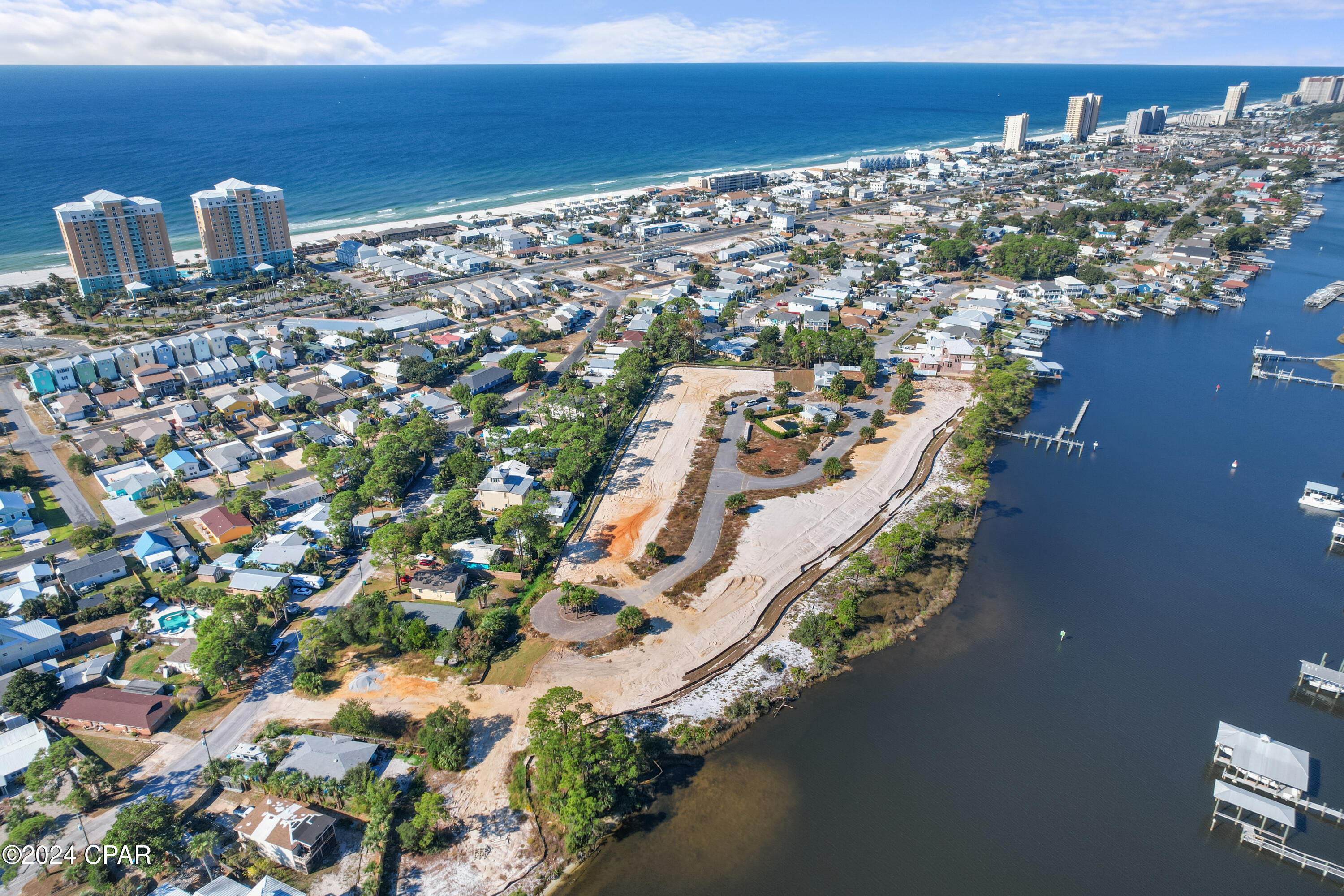7860 Grand Lagoon Way Panama City FL 32408