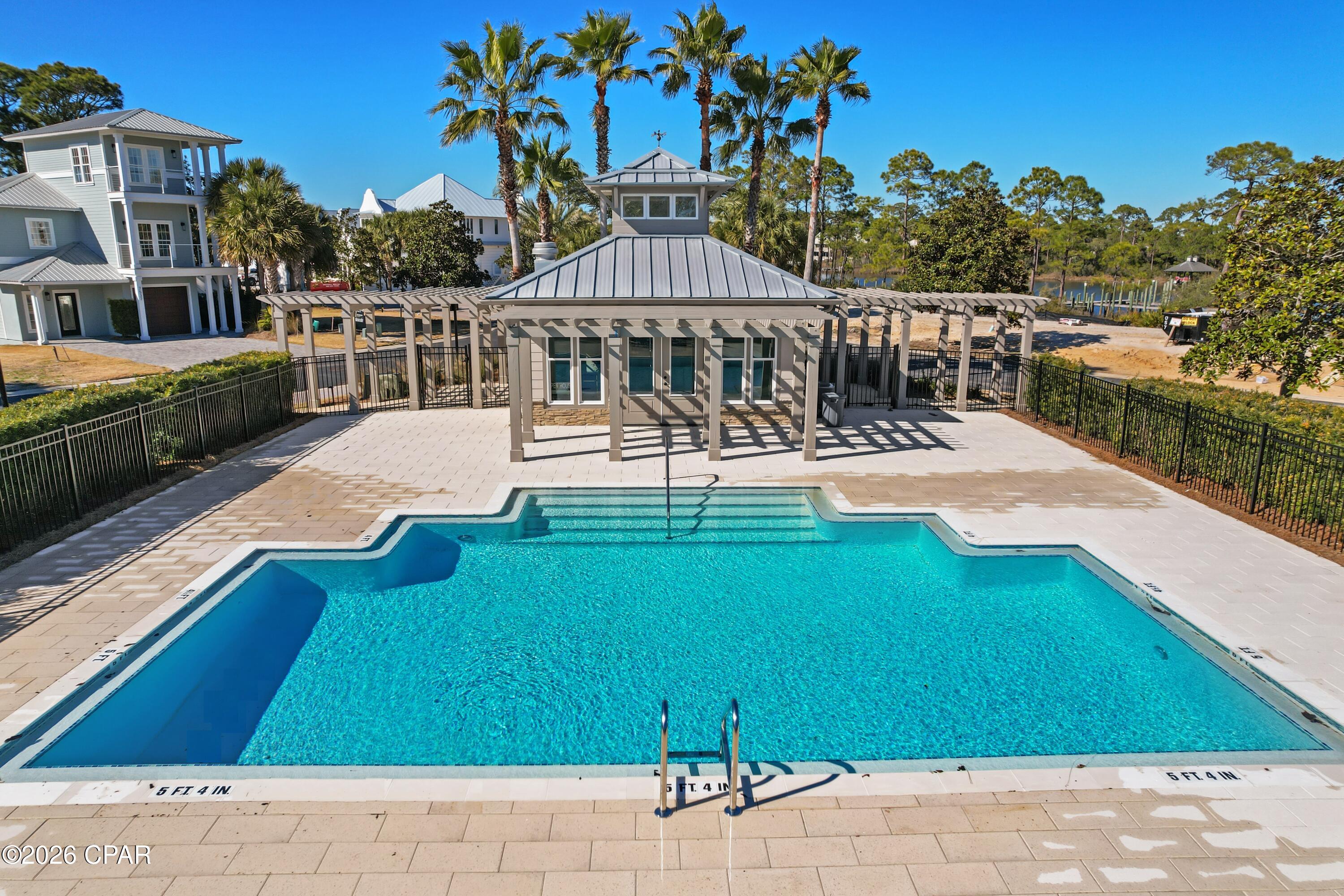 7860 Grand Lagoon Way Panama City FL 32408