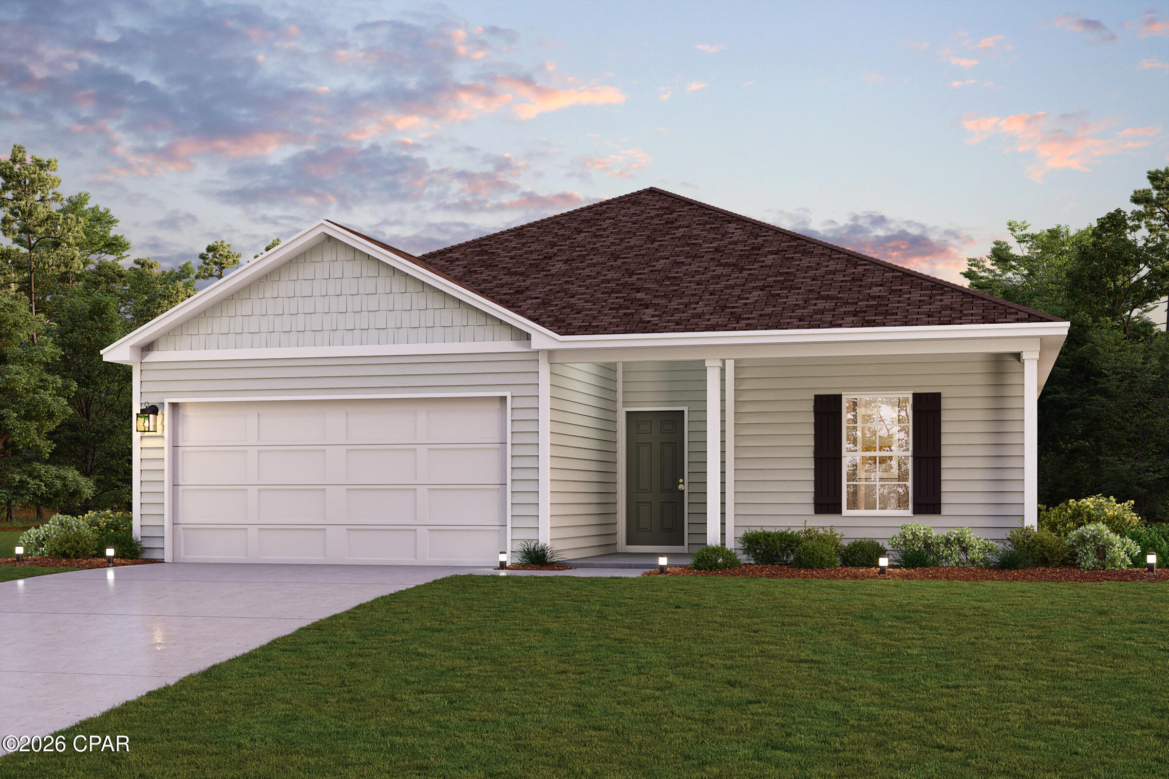 2307 Shenandoah Boulevard Chipley FL 32428