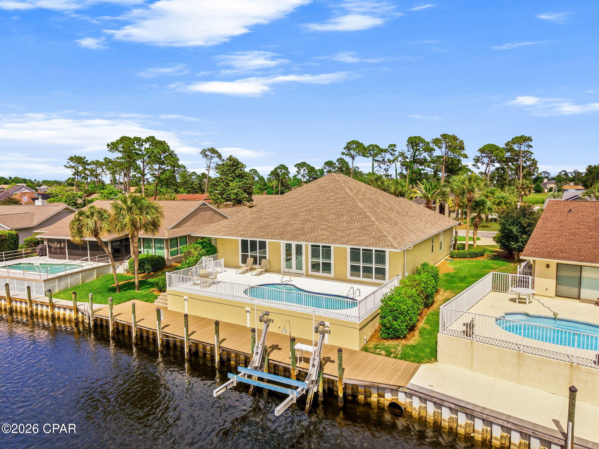351 Wahoo Road Panama City Beach FL 32408