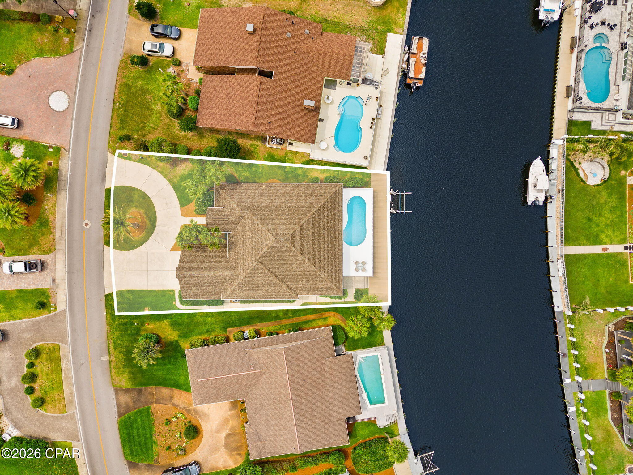 351 Wahoo Road Panama City Beach FL 32408