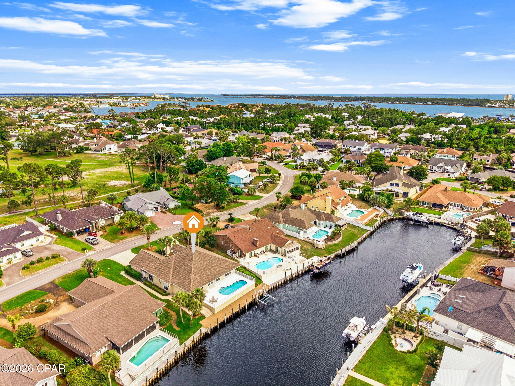 351 Wahoo Road Panama City Beach FL 32408