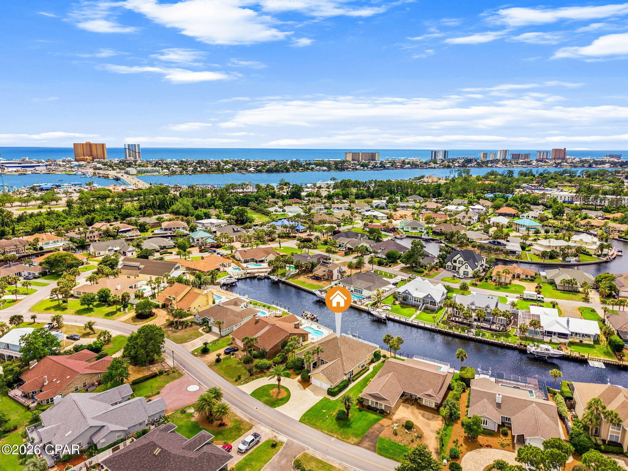 351 Wahoo Road Panama City Beach FL 32408