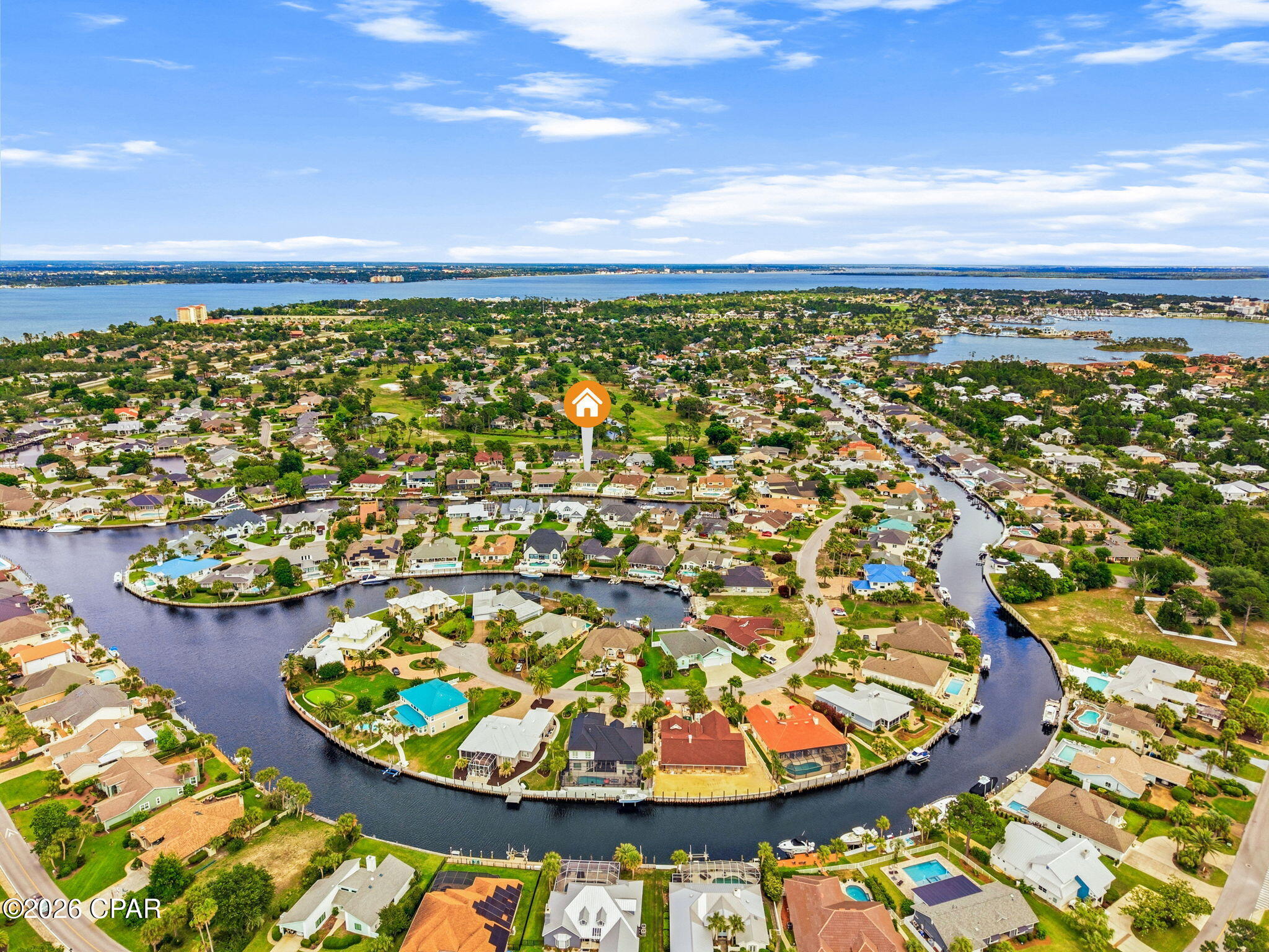 351 Wahoo Road Panama City Beach FL 32408