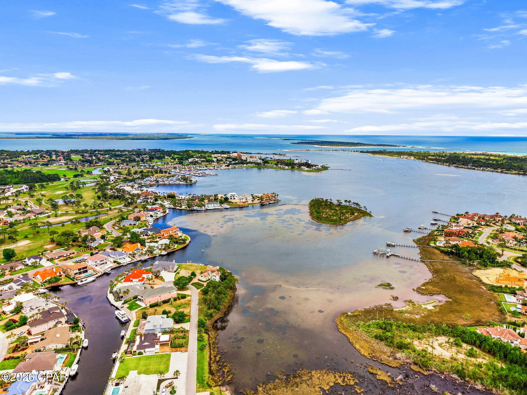 351 Wahoo Road Panama City Beach FL 32408