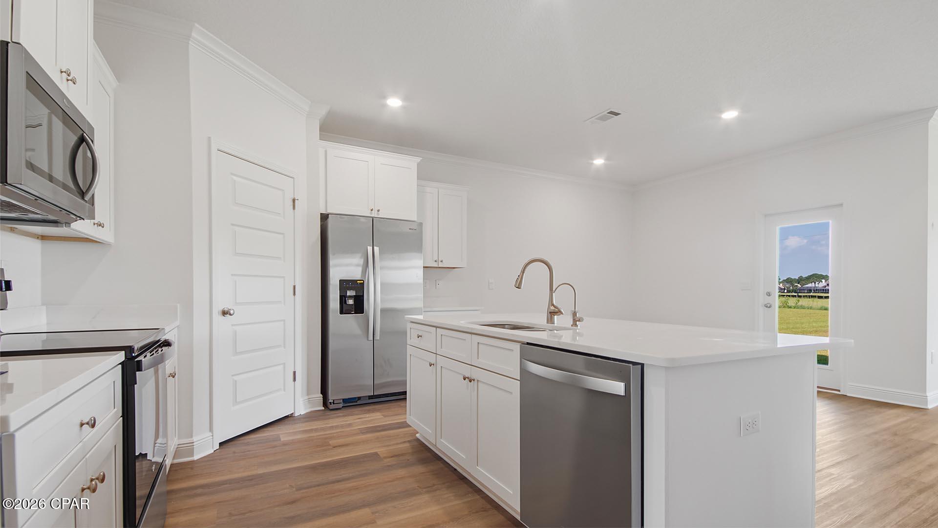 348 Bartlett Cove Panama City Beach FL 32413