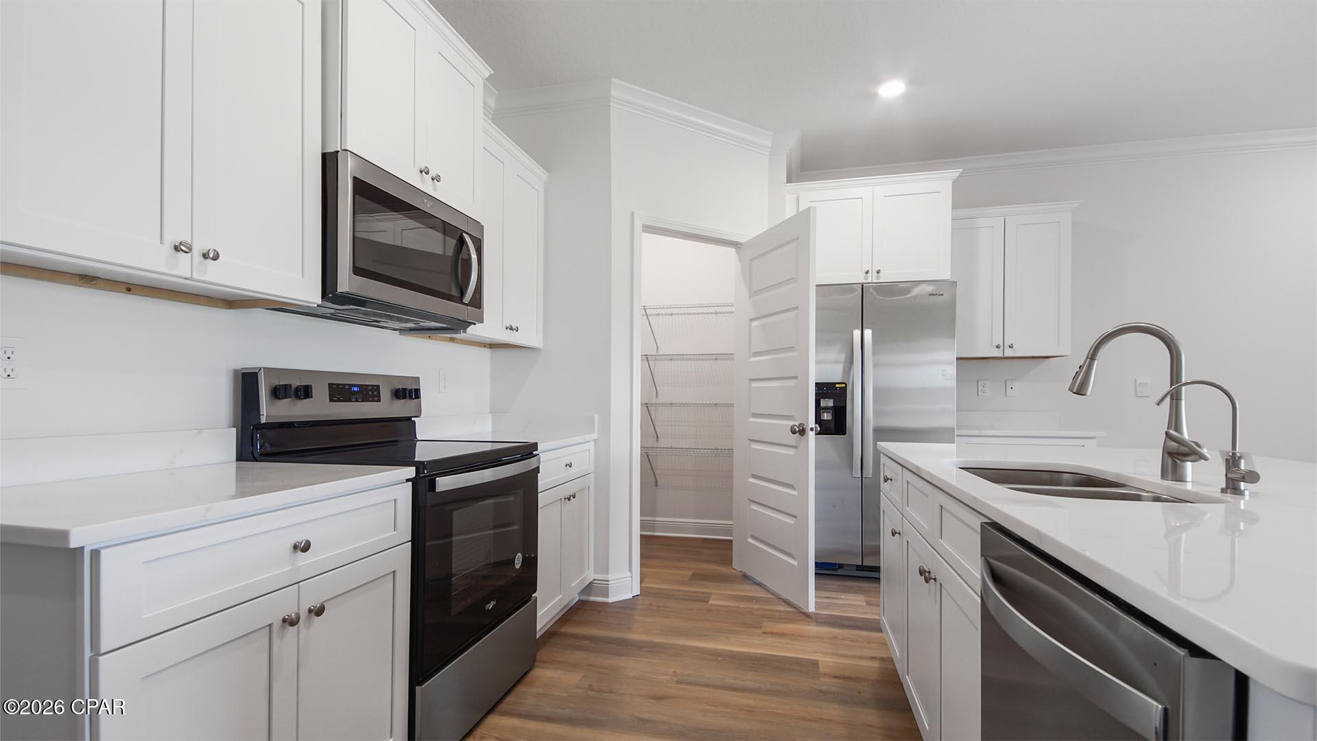 348 Bartlett Cove Panama City Beach FL 32413