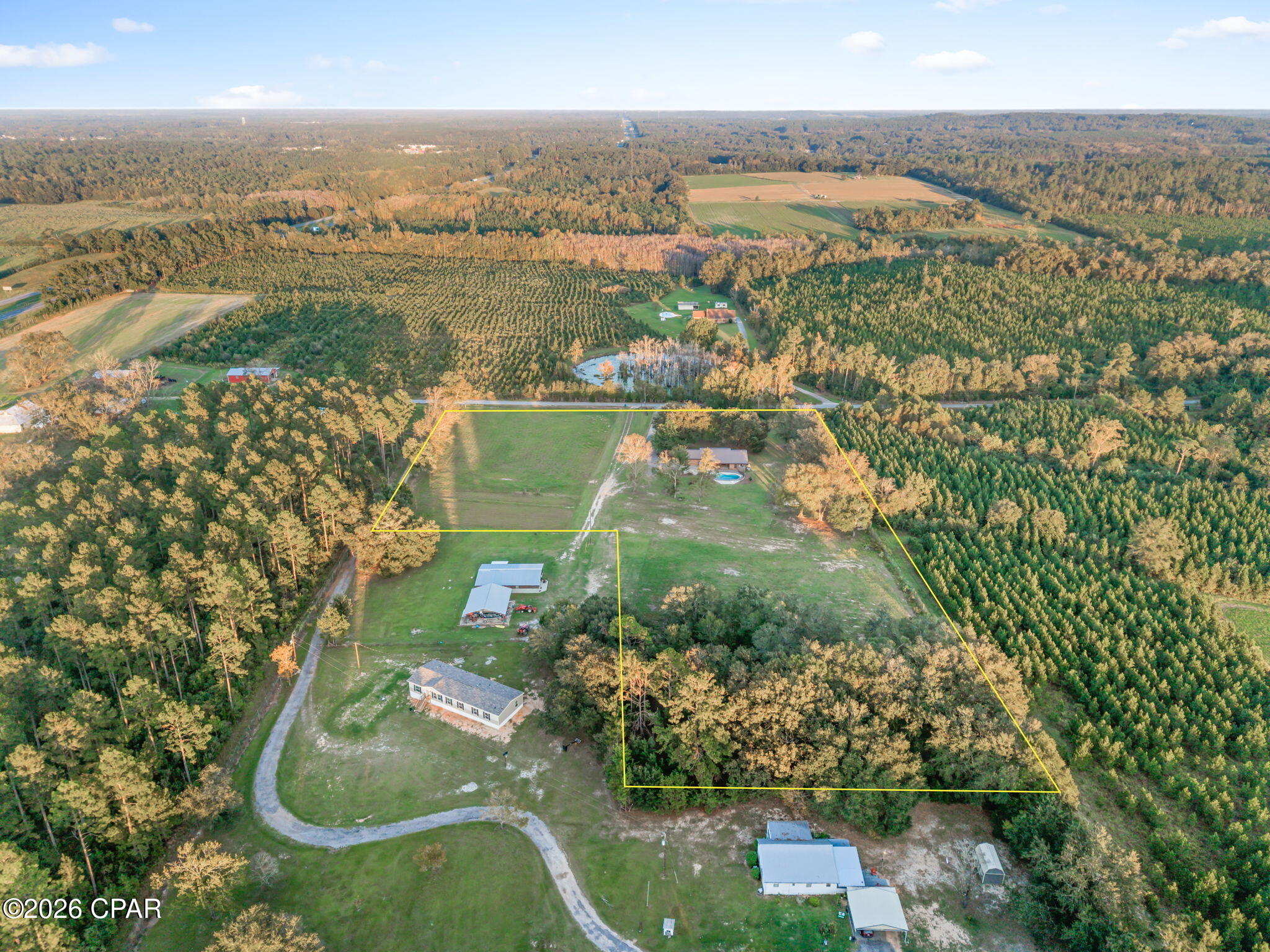 1140 Buddy Road Chipley FL 32428