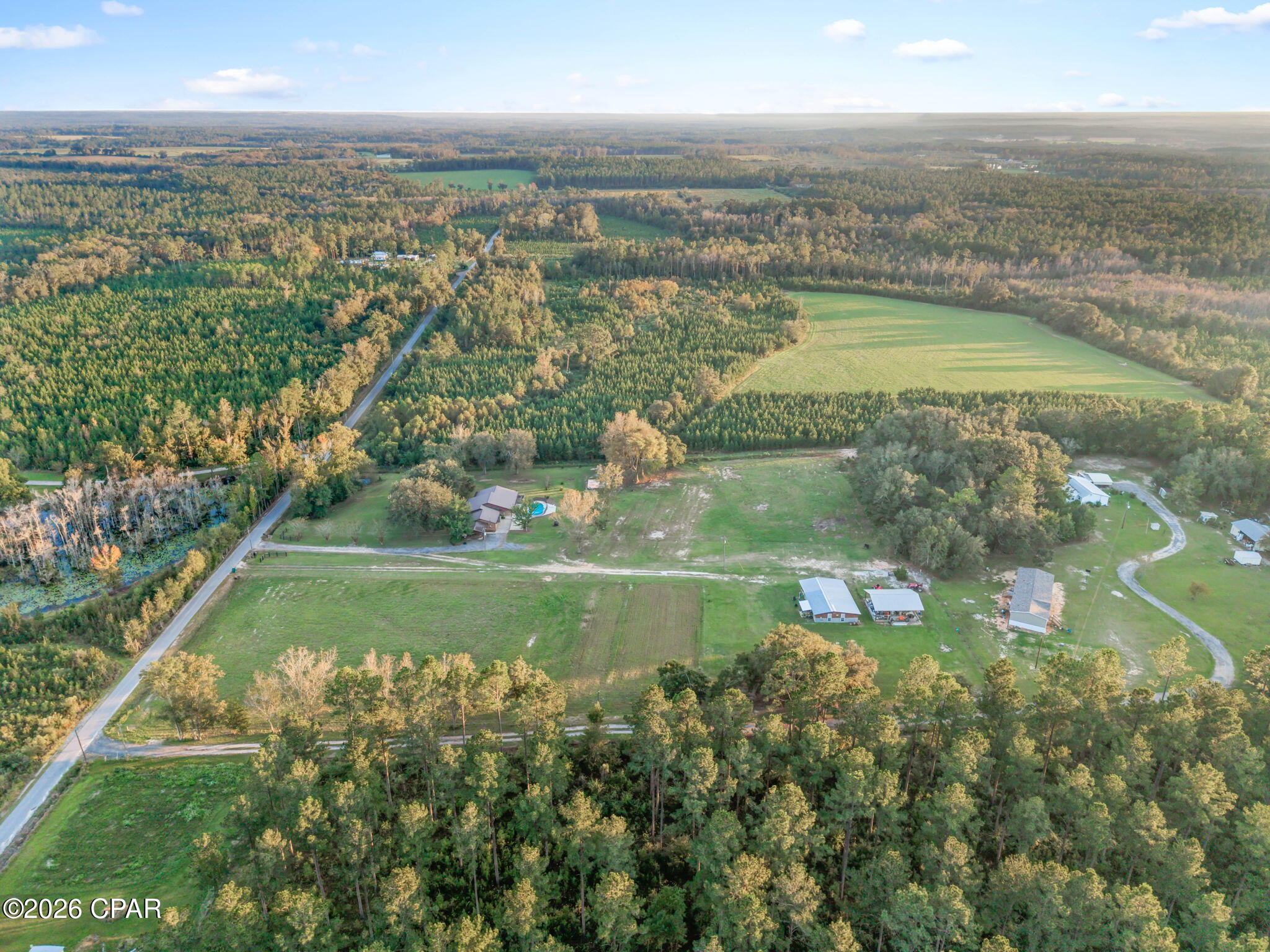 1140 Buddy Road Chipley FL 32428