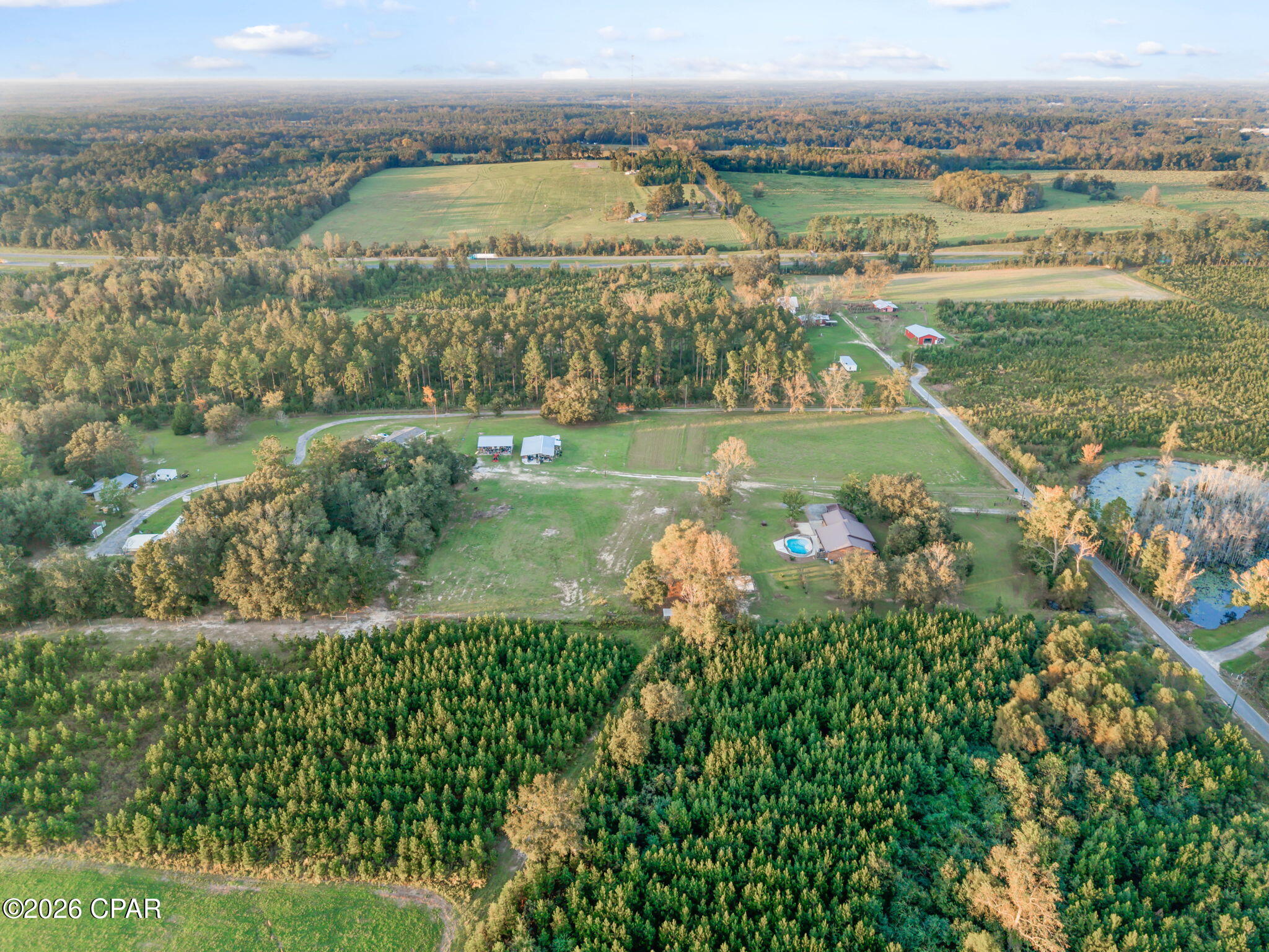 1140 Buddy Road Chipley FL 32428