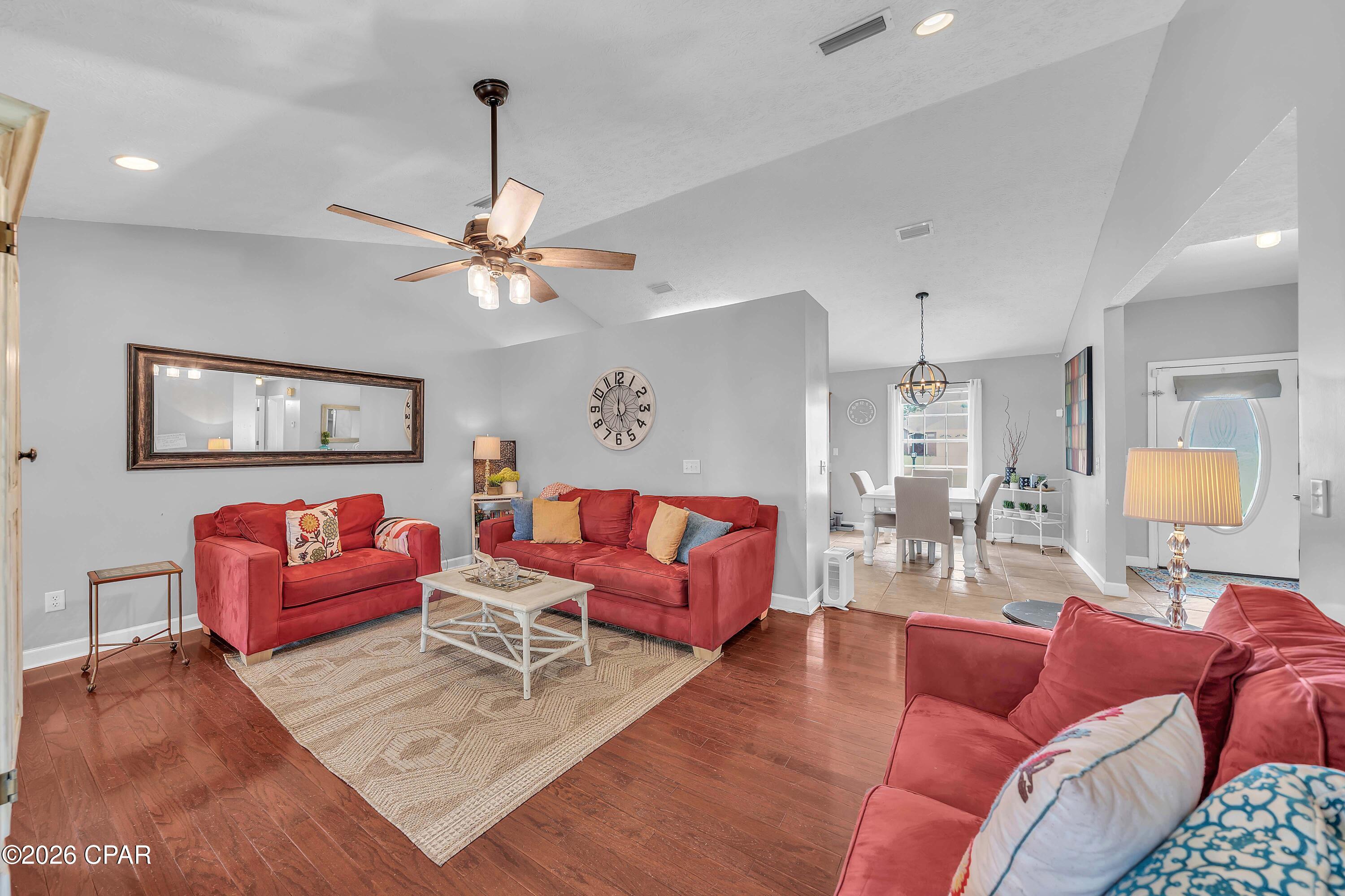 1807 Millwood Lane Lynn Haven FL 32444