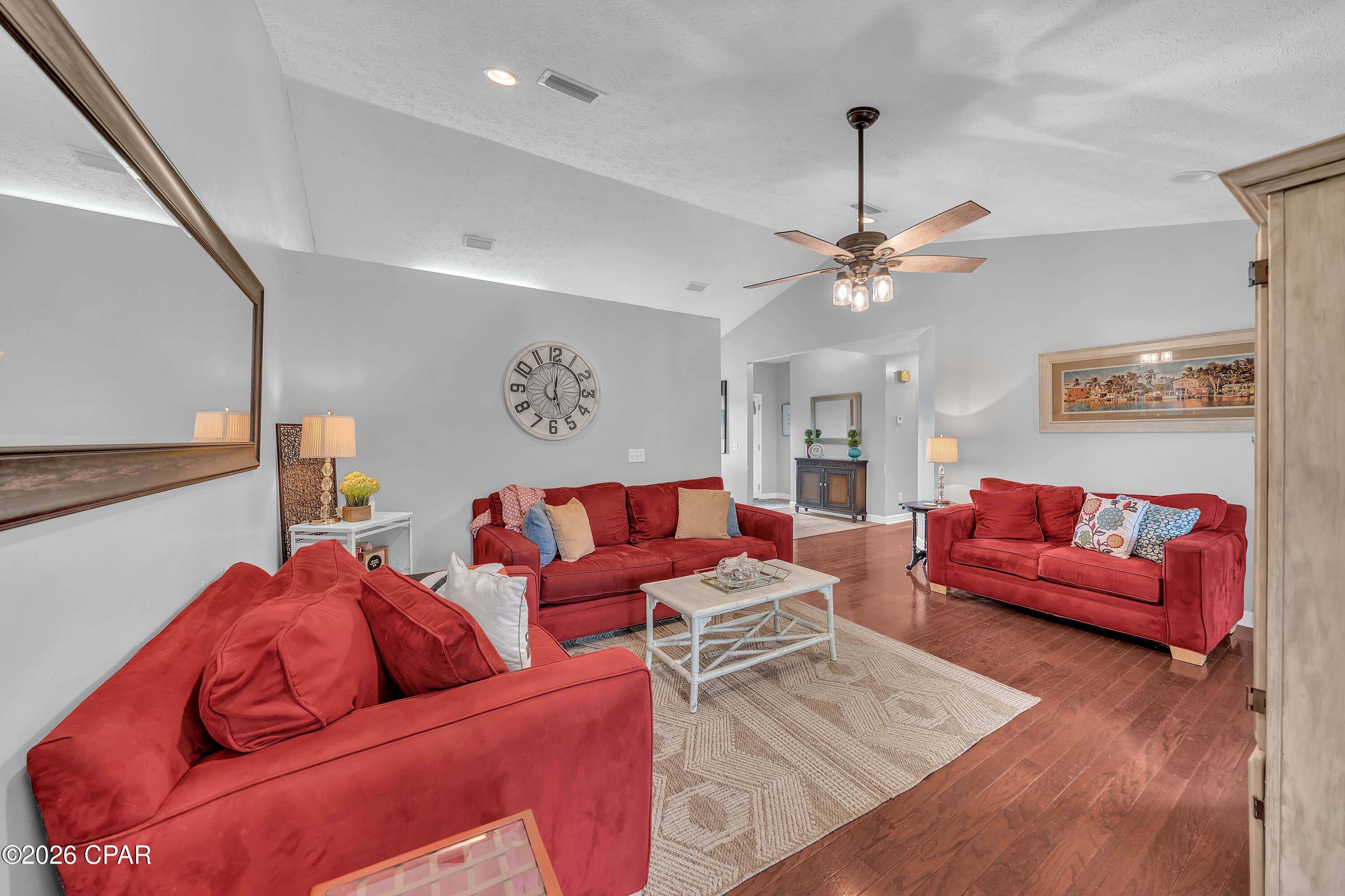 1807 Millwood Lane Lynn Haven FL 32444