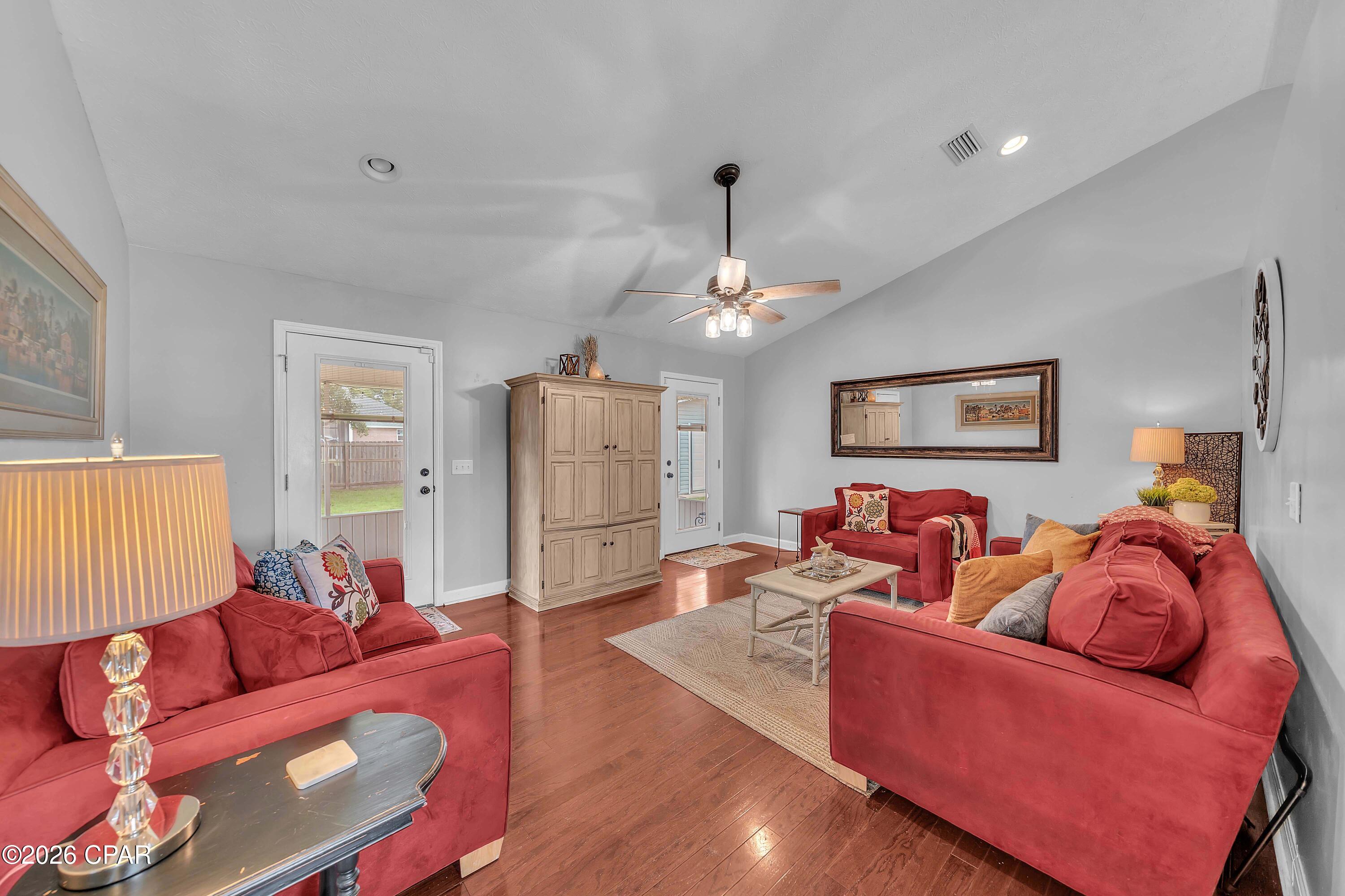 1807 Millwood Lane Lynn Haven FL 32444