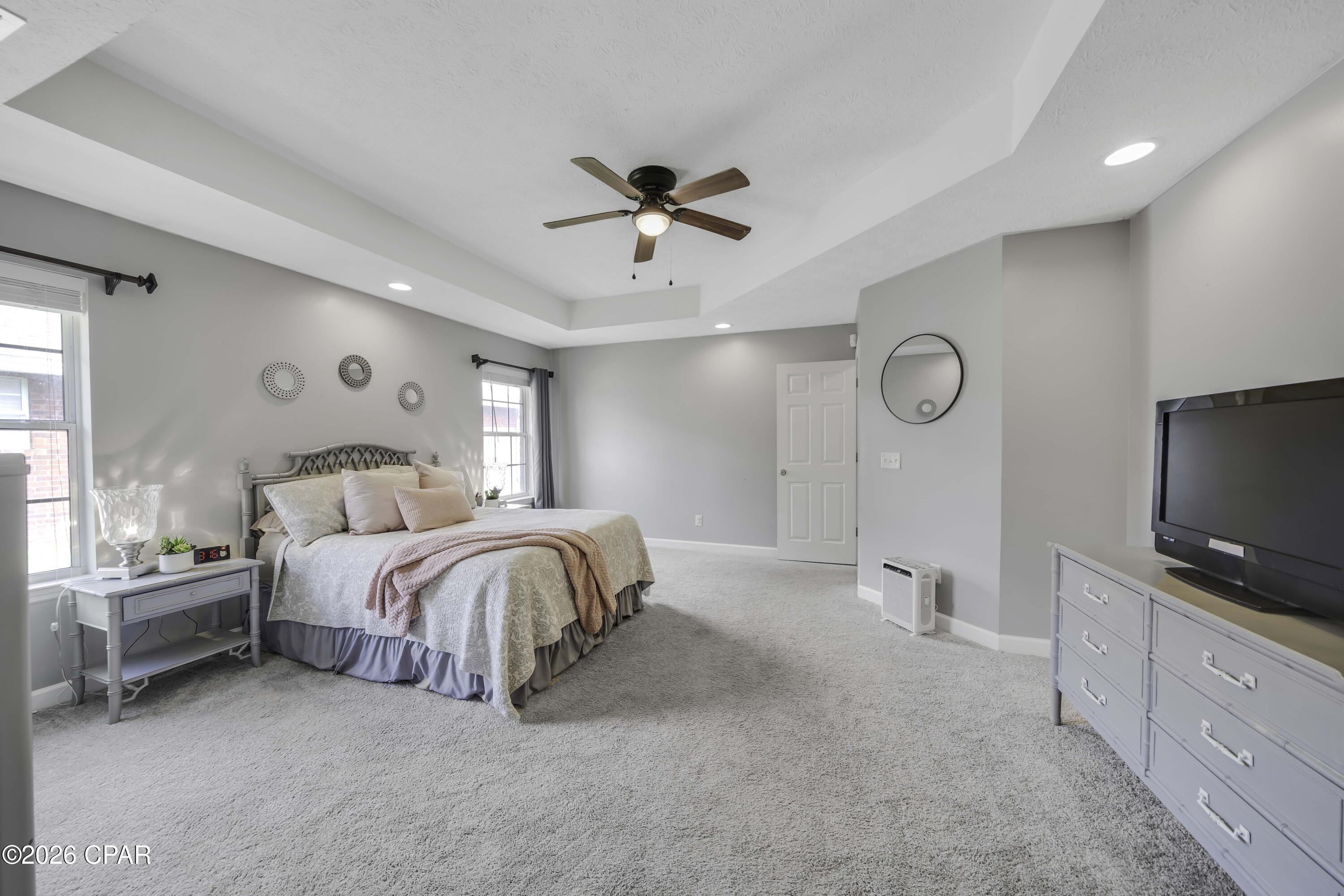 1807 Millwood Lane Lynn Haven FL 32444