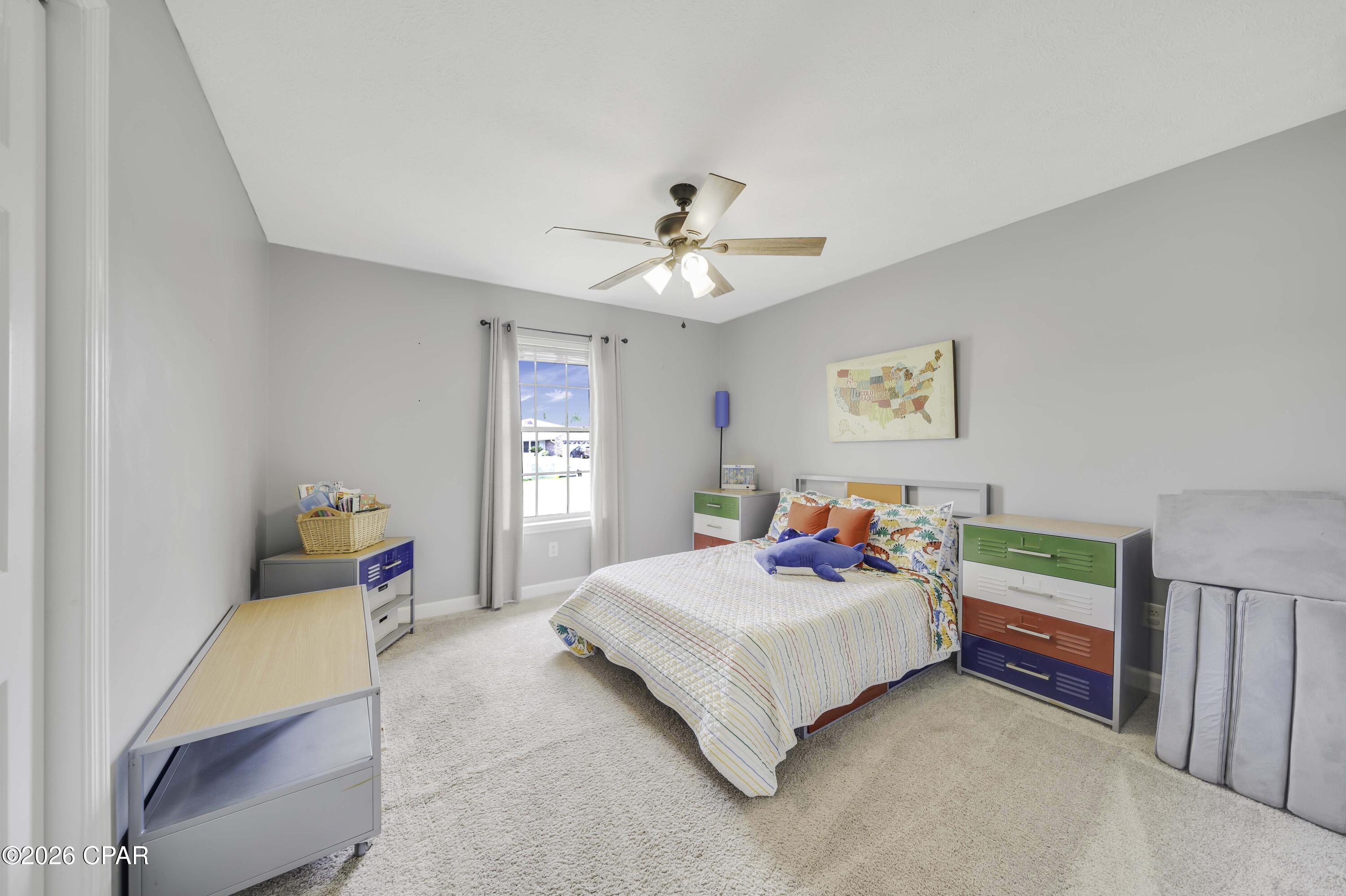 1807 Millwood Lane Lynn Haven FL 32444