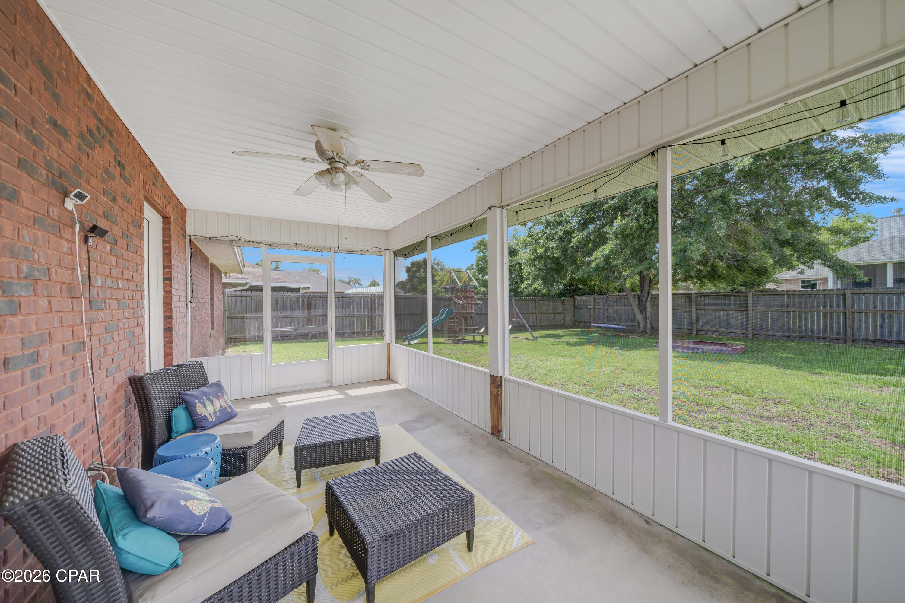 1807 Millwood Lane Lynn Haven FL 32444