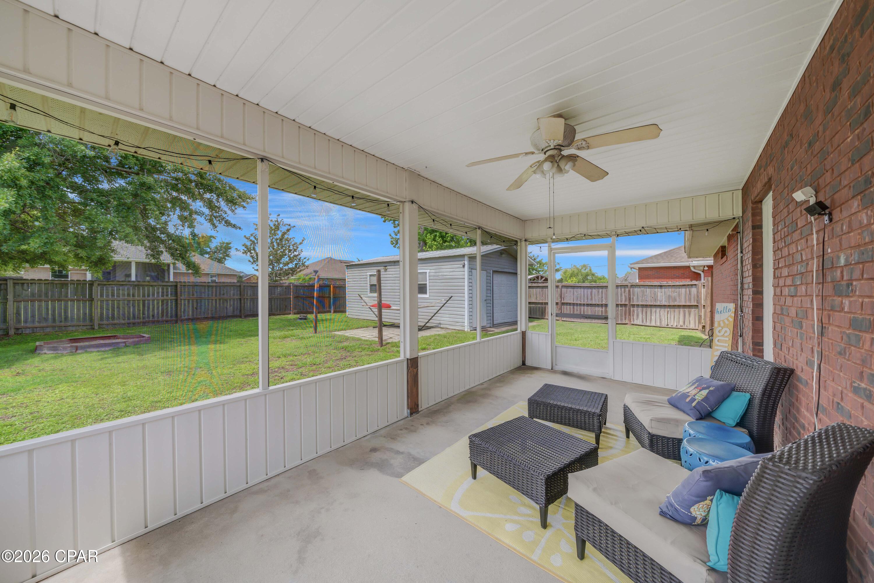 1807 Millwood Lane Lynn Haven FL 32444