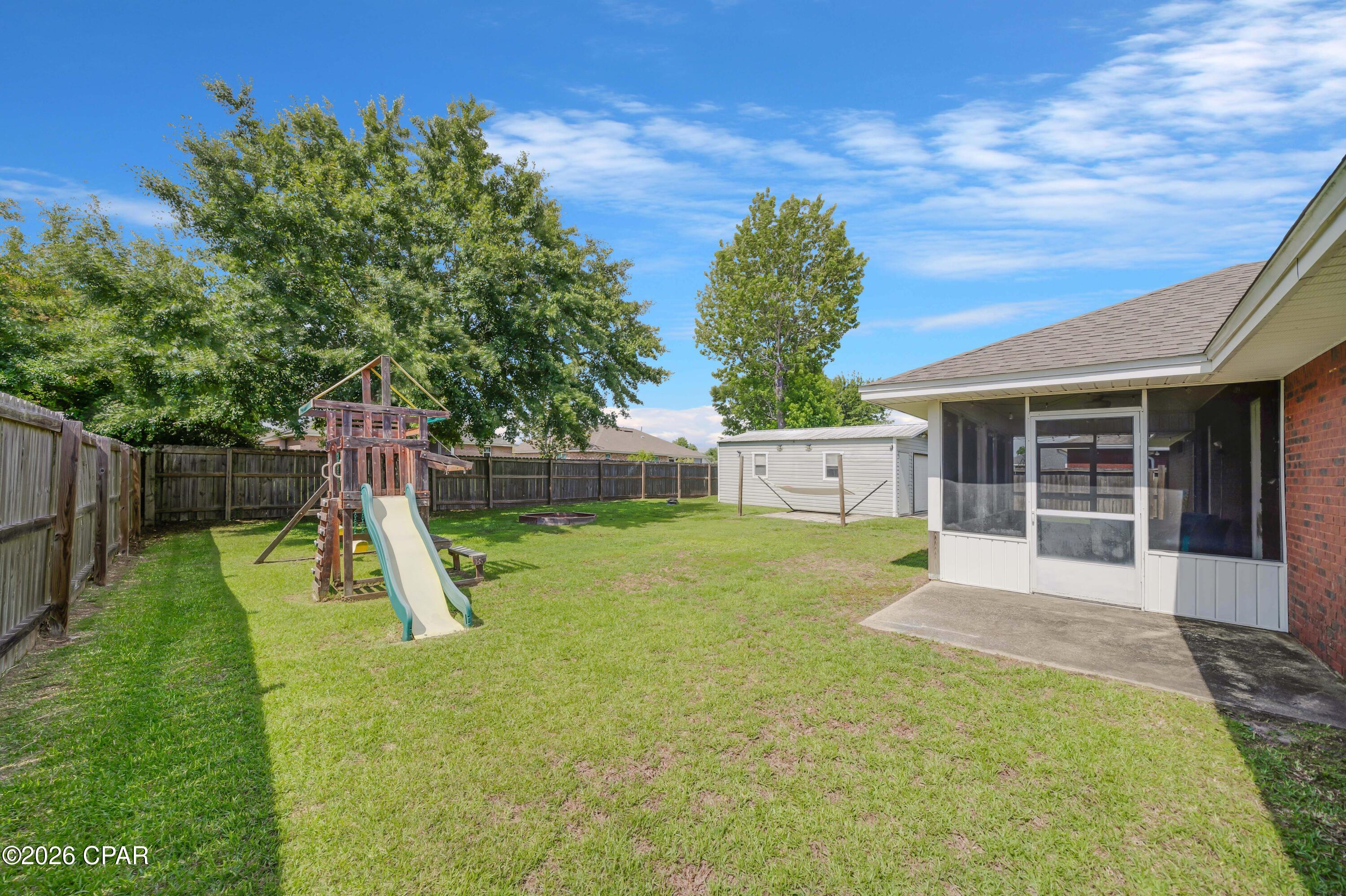 1807 Millwood Lane Lynn Haven FL 32444