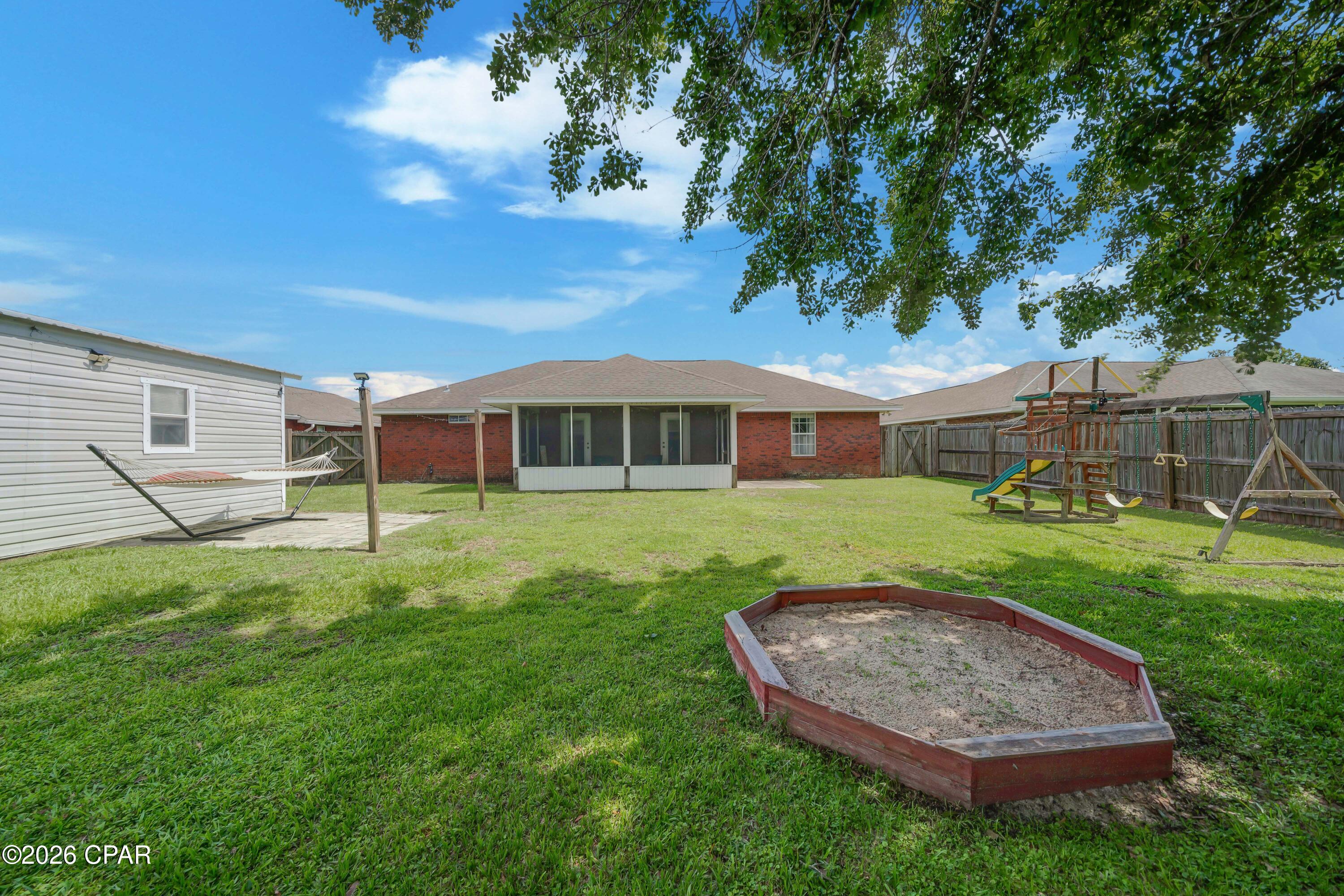 1807 Millwood Lane Lynn Haven FL 32444