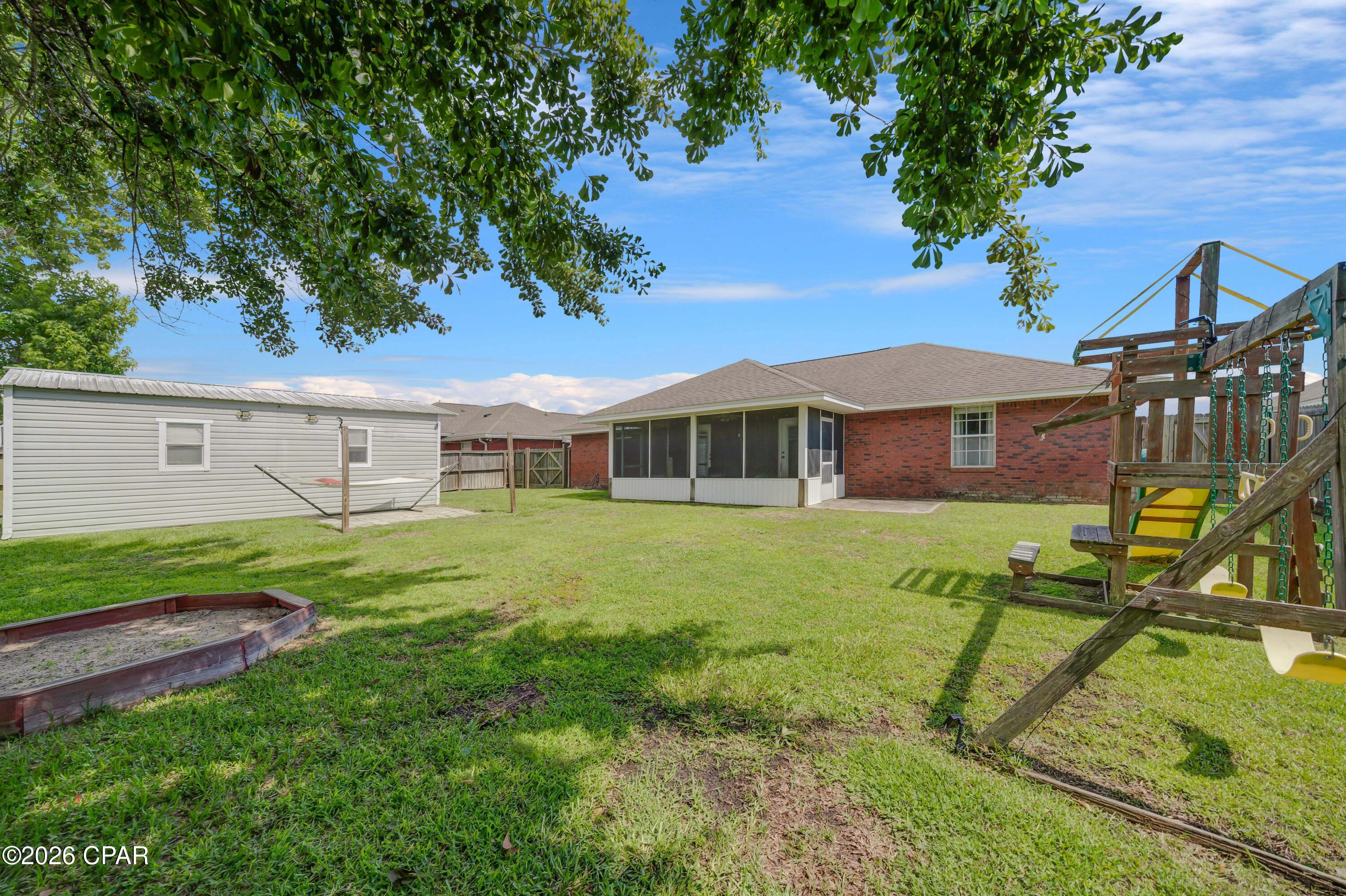 1807 Millwood Lane Lynn Haven FL 32444