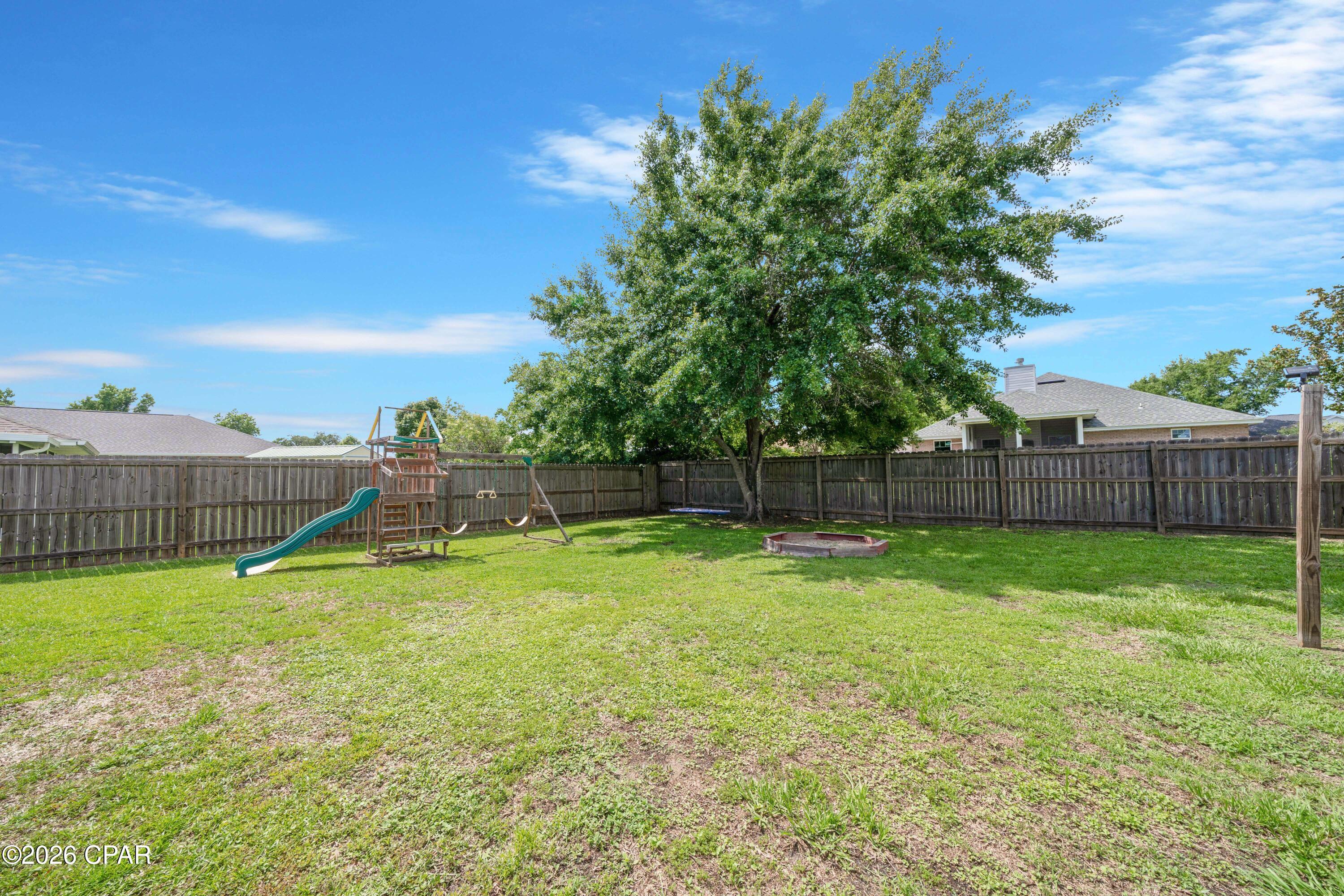 1807 Millwood Lane Lynn Haven FL 32444