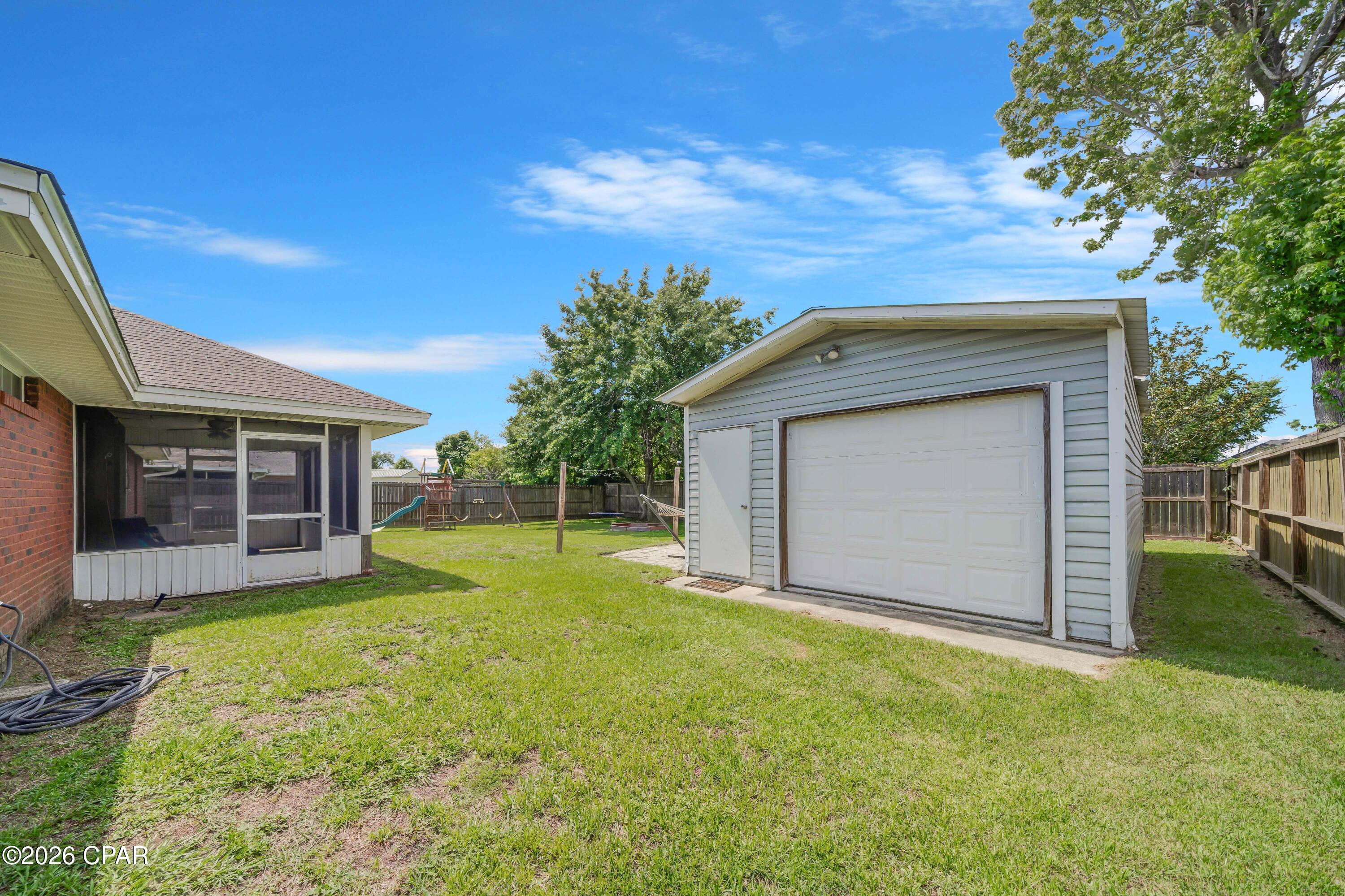 1807 Millwood Lane Lynn Haven FL 32444